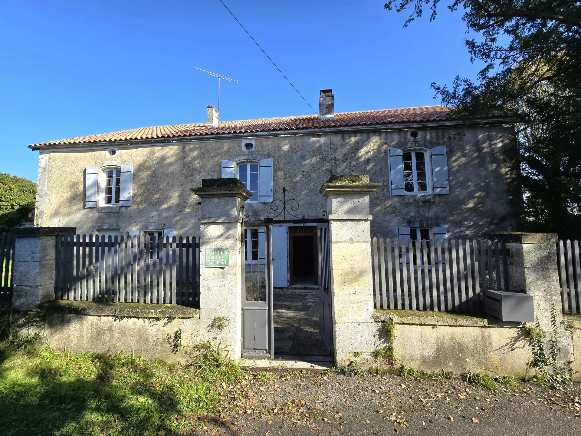 Vente Maison Villetoureix