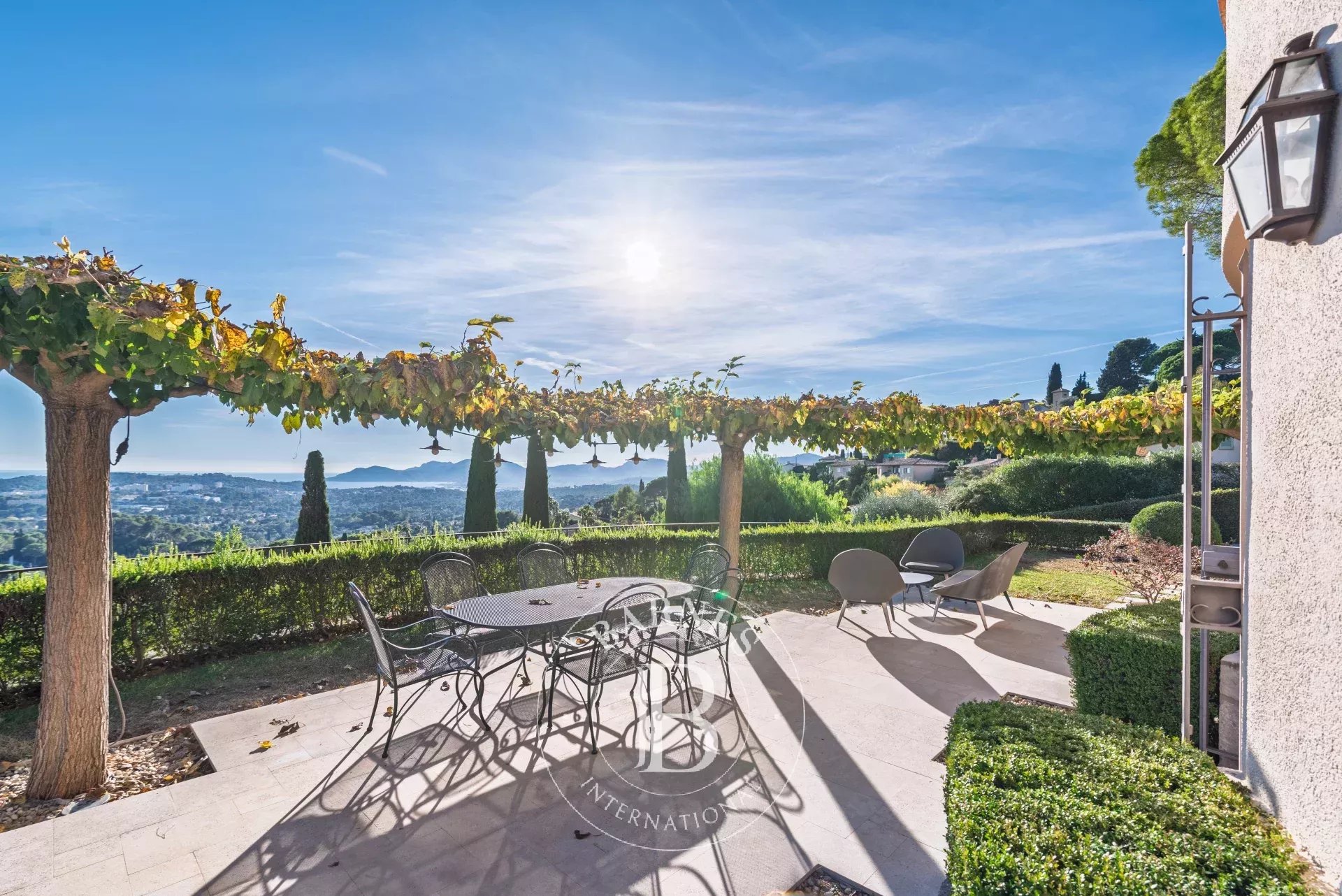 Villa Mougins - picture 18