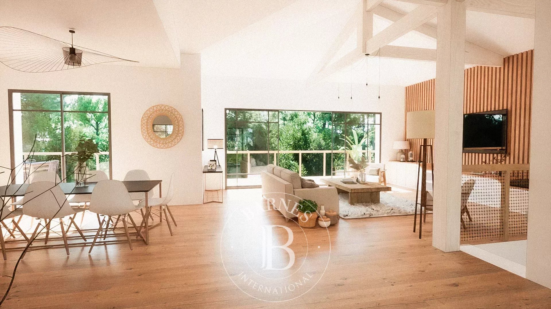 Ev Arcachon - picture 18