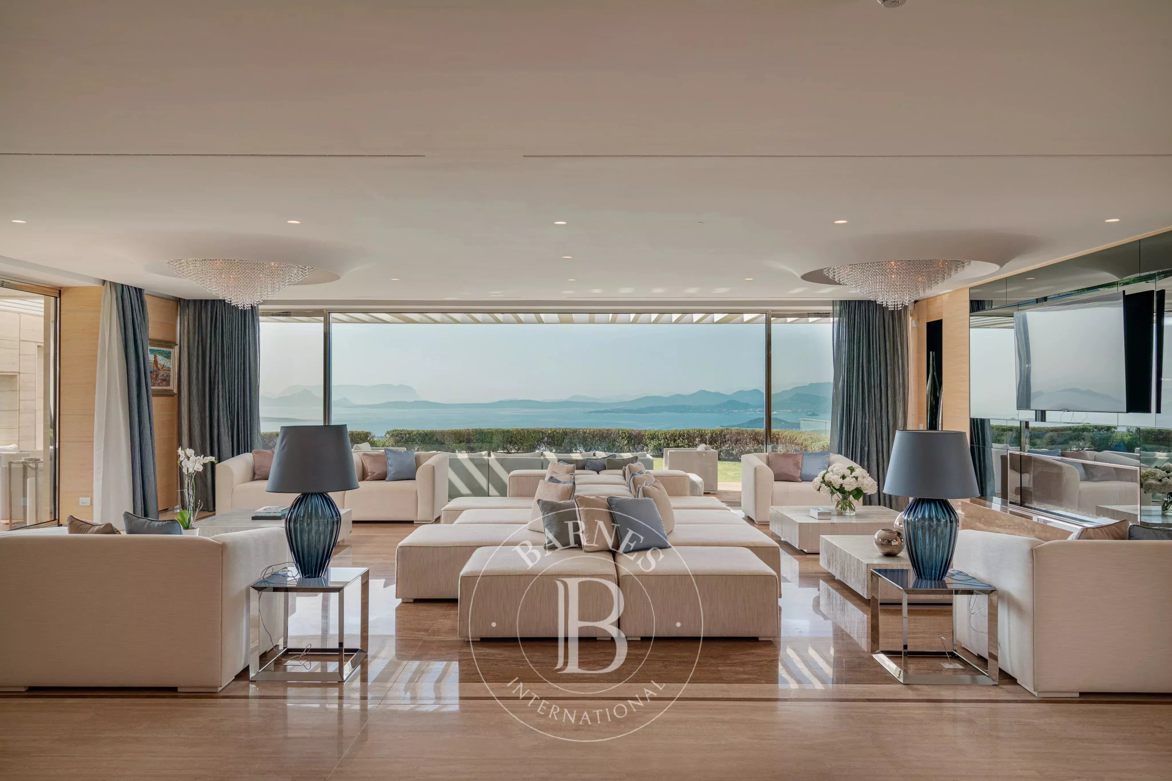 Porto Cervo  - Villa  9 Chambres - picture 16