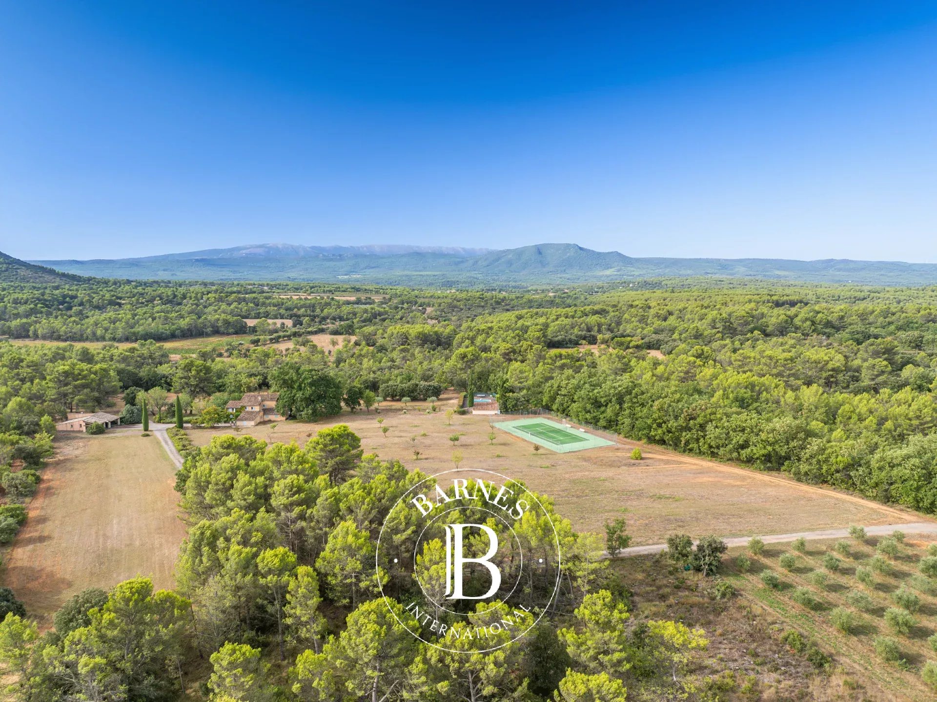 Mas Aix-en-Provence  -  ref 87287768 (picture 1)