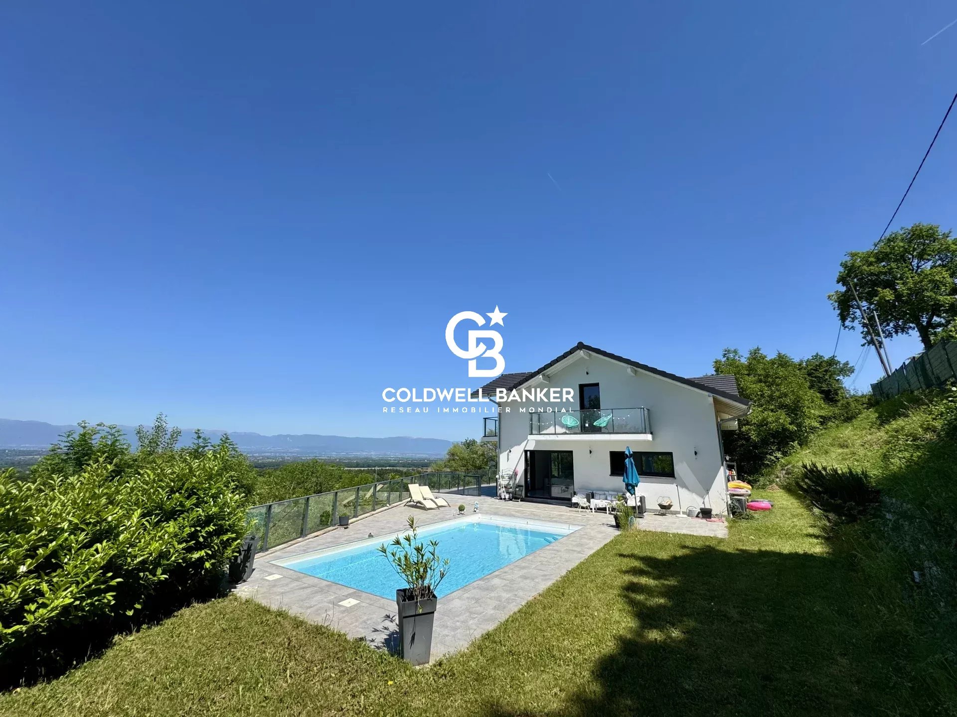 Agence immobilière de Coldwell Banker