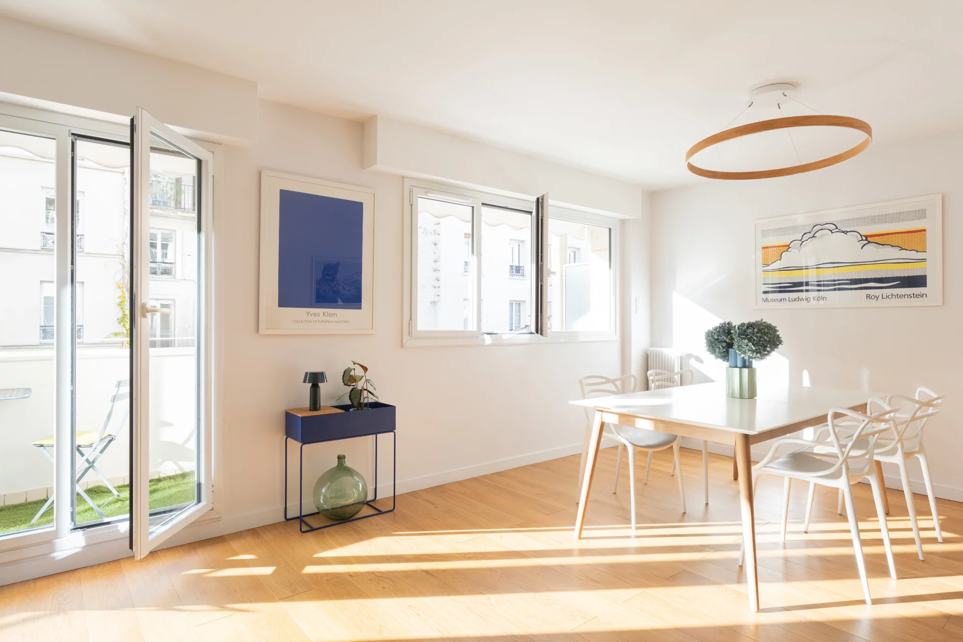 Paris 7e - GROS-CAILLOU