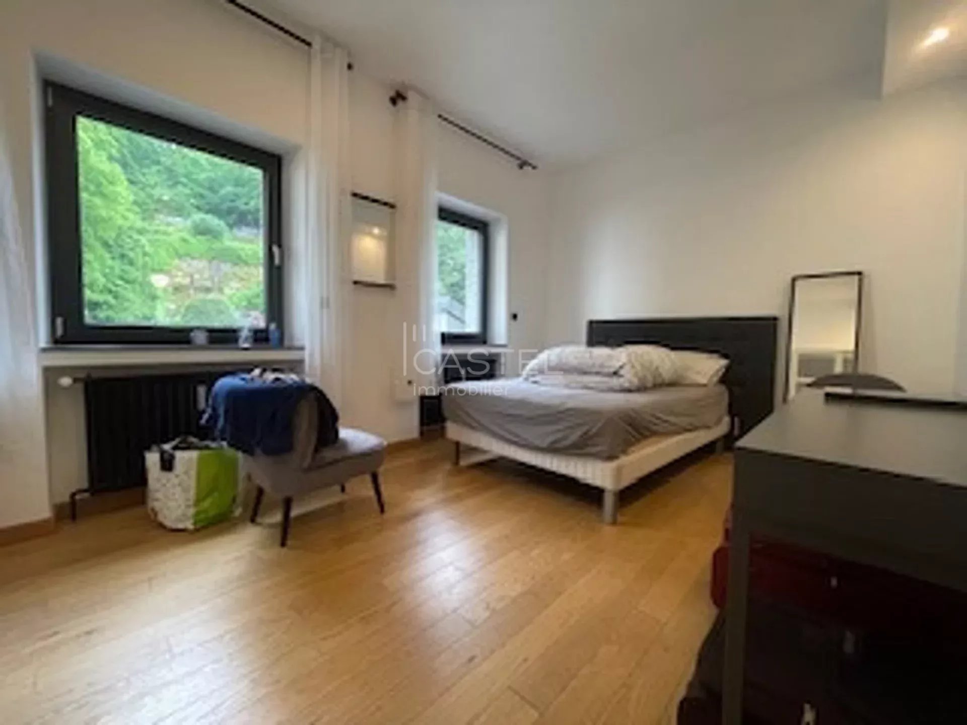 Rental Bedroom Luxembourg Rollingergrund