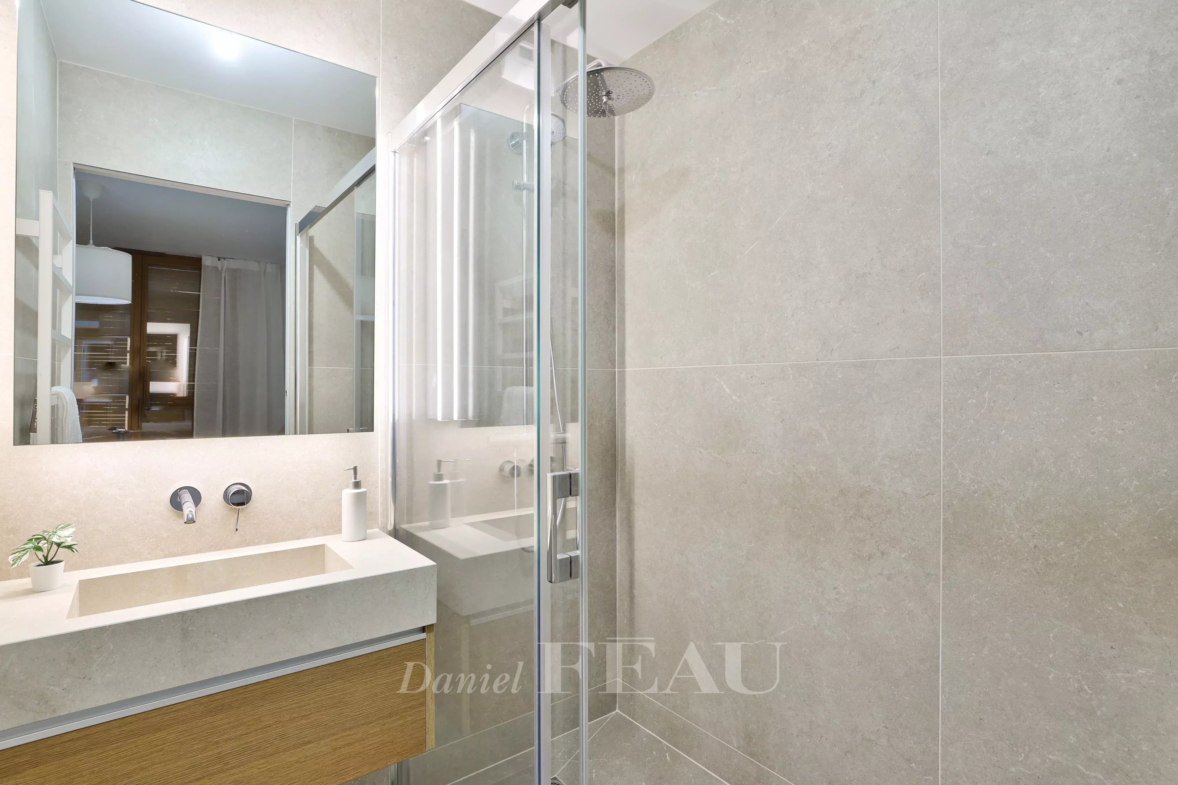 Vente Appartement Paris 6ème