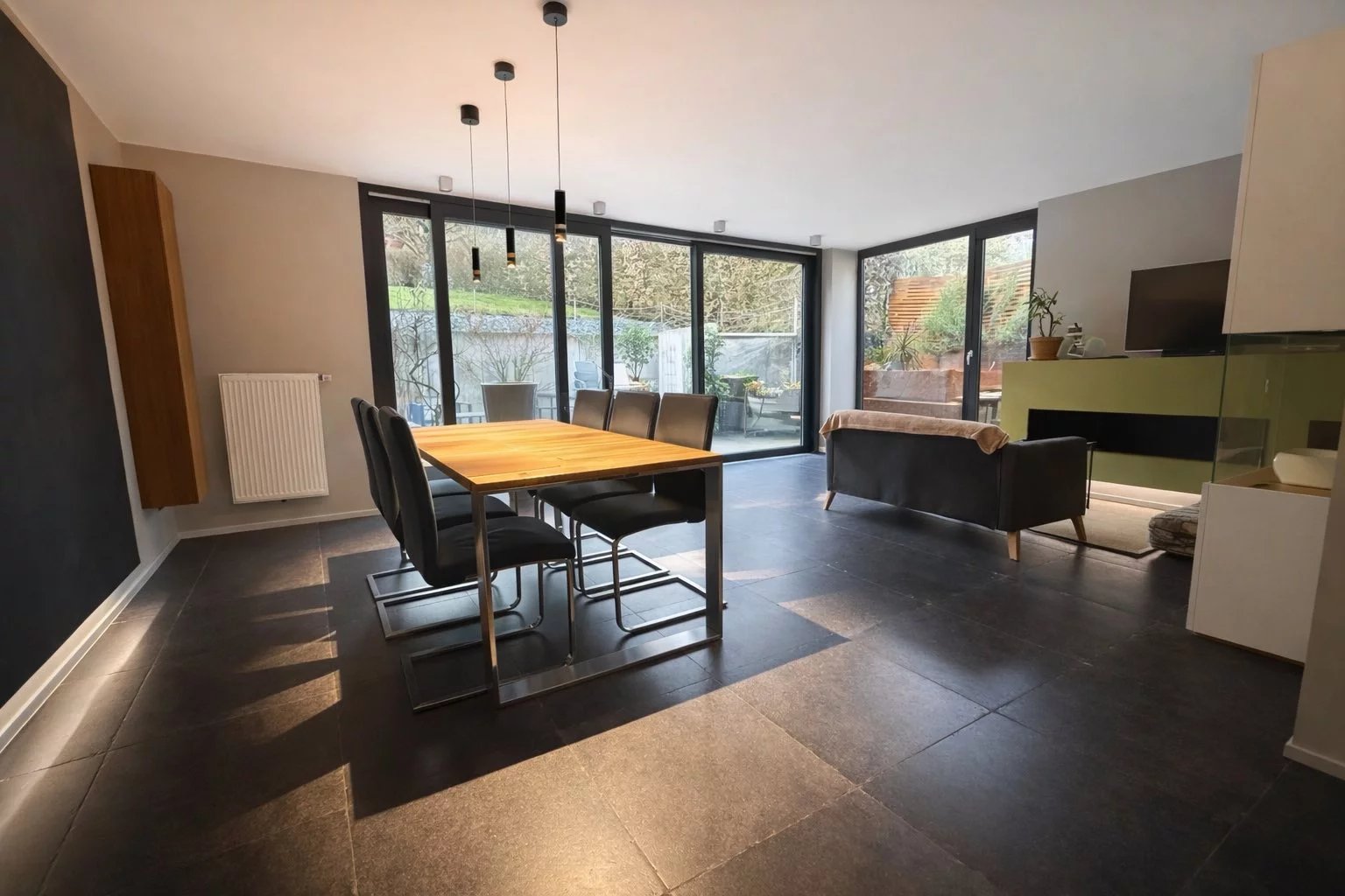 Vente Maison Differdange