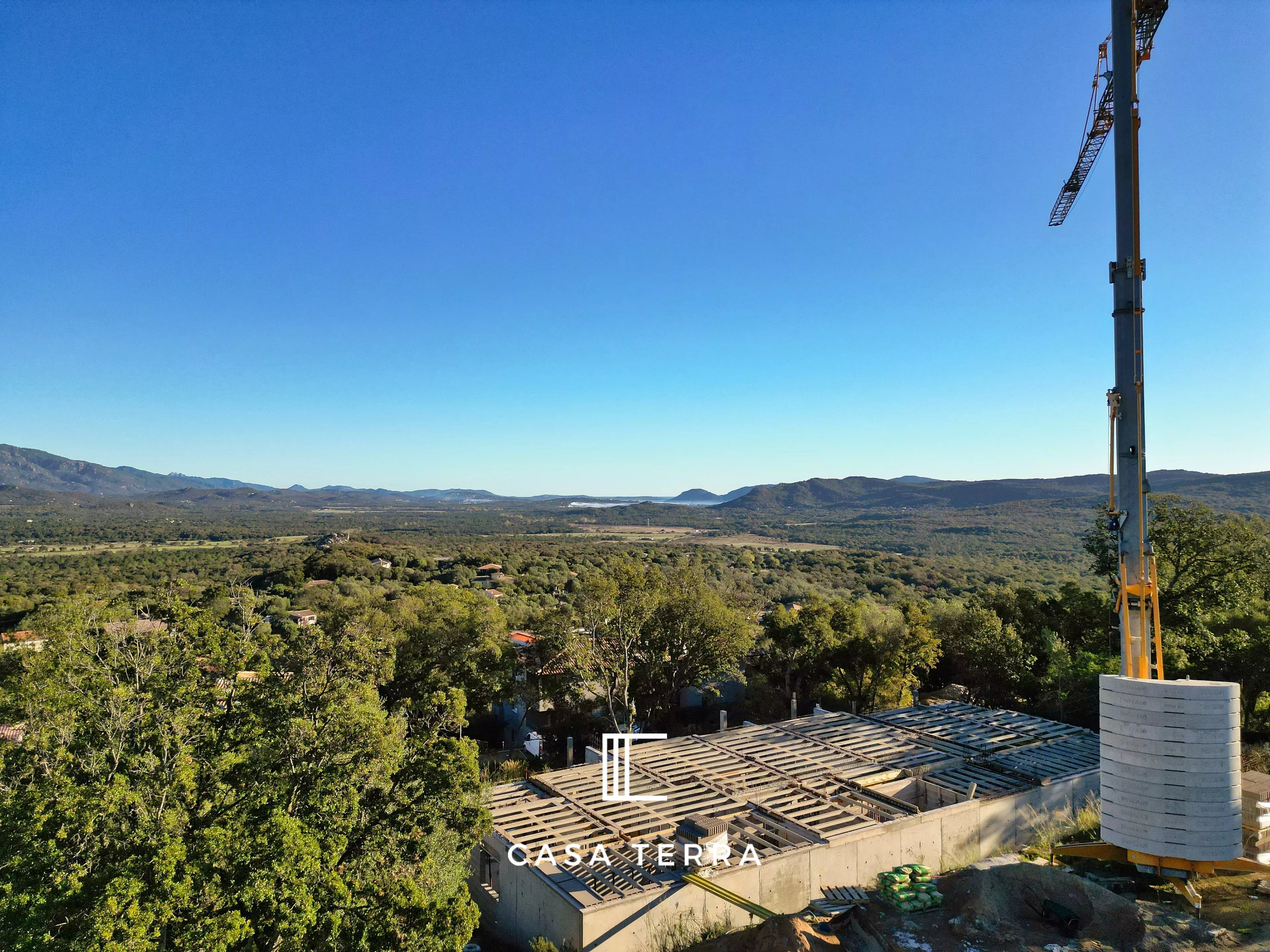 Maison à vendre, 3 pièces, 68 m², Sotta