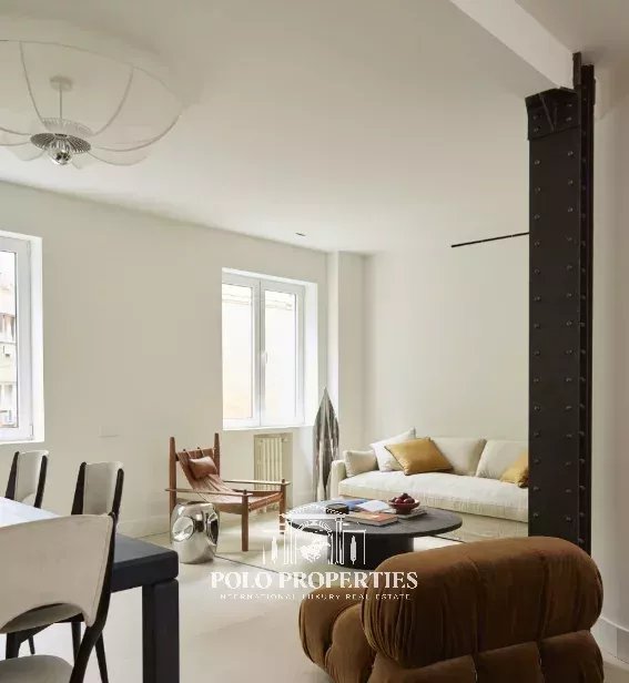 CAPRICE IN MALASAÑA