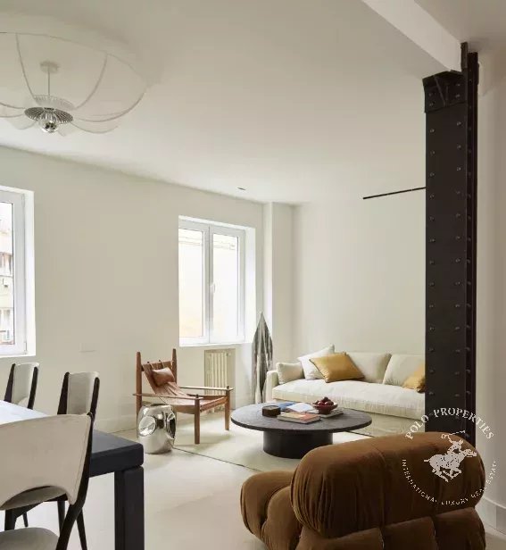 CAPRICE IN MALASAÑA