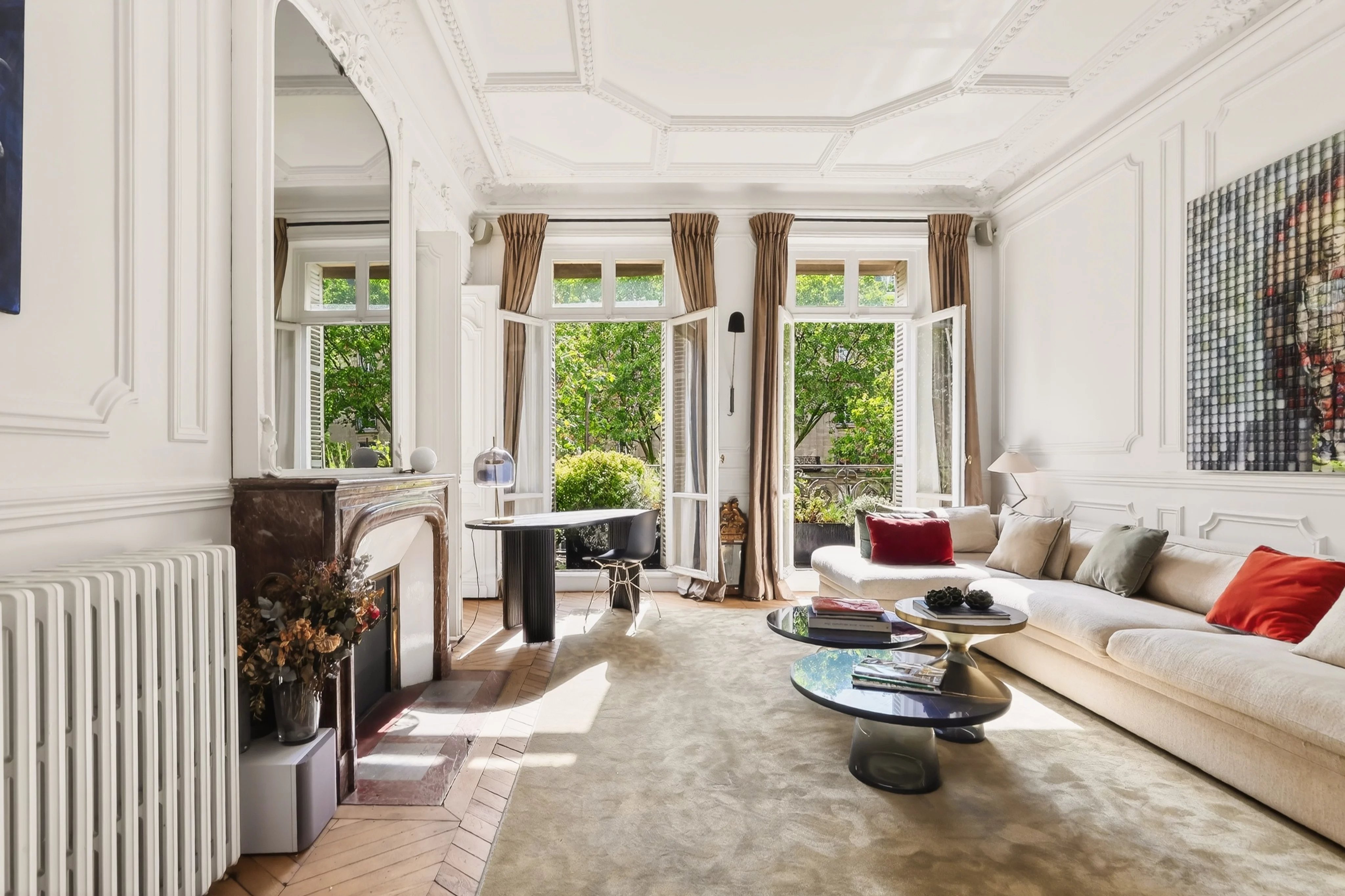 Location Appartement Paris 7ème
