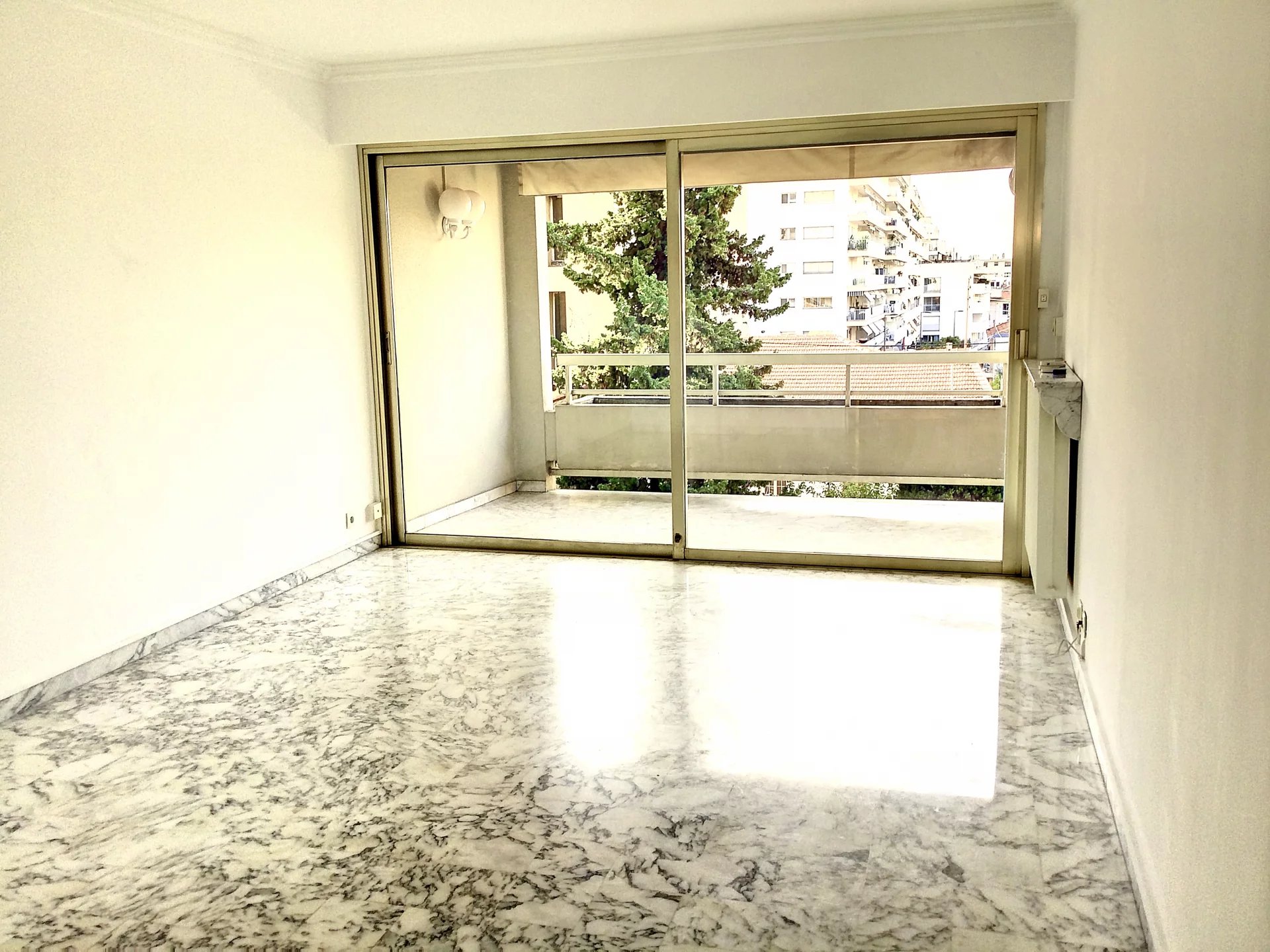 Location Appartement Cannes