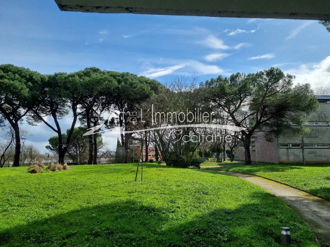 Vente Appartement Toulouse