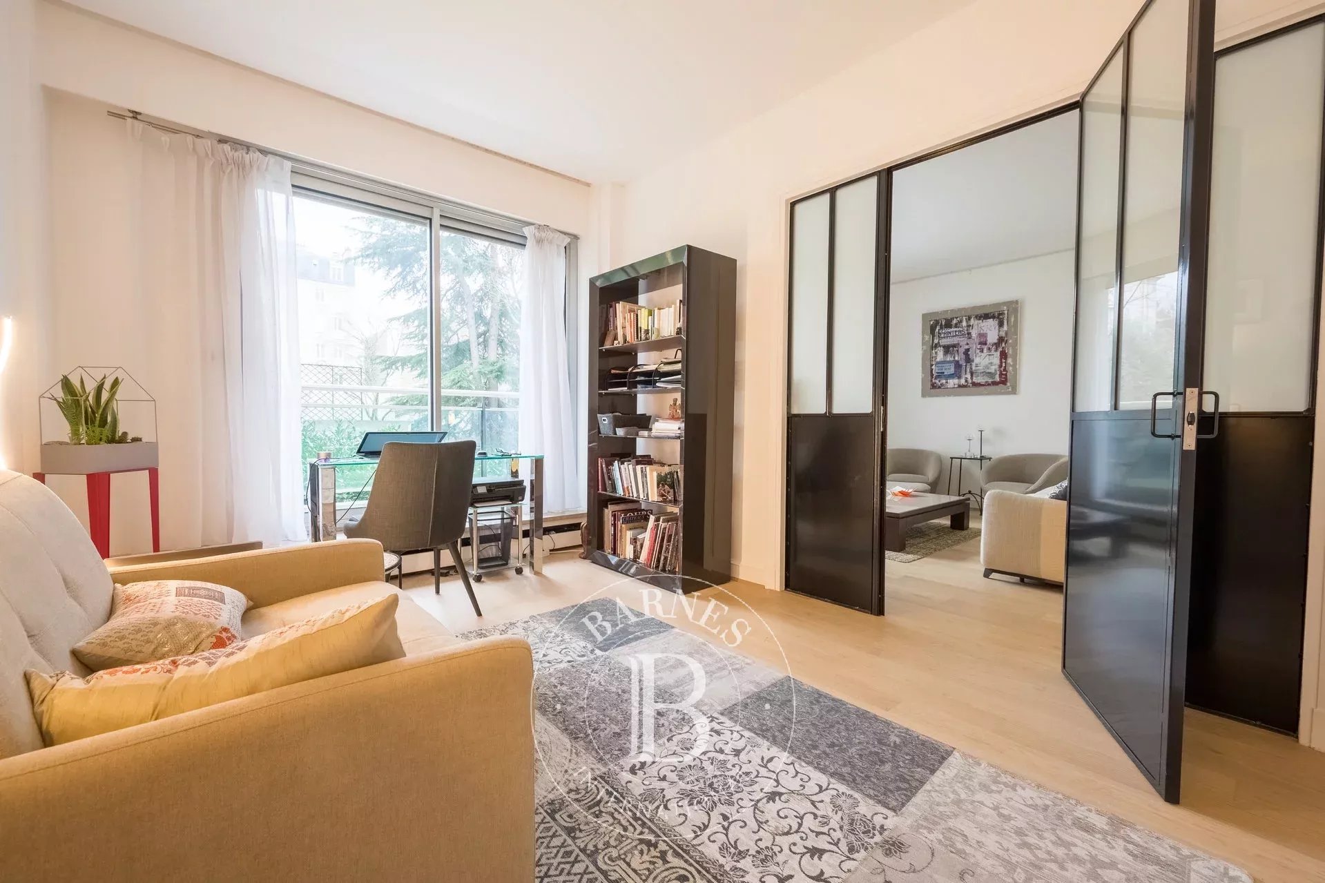 Квартира Neuilly-sur-Seine - picture 8