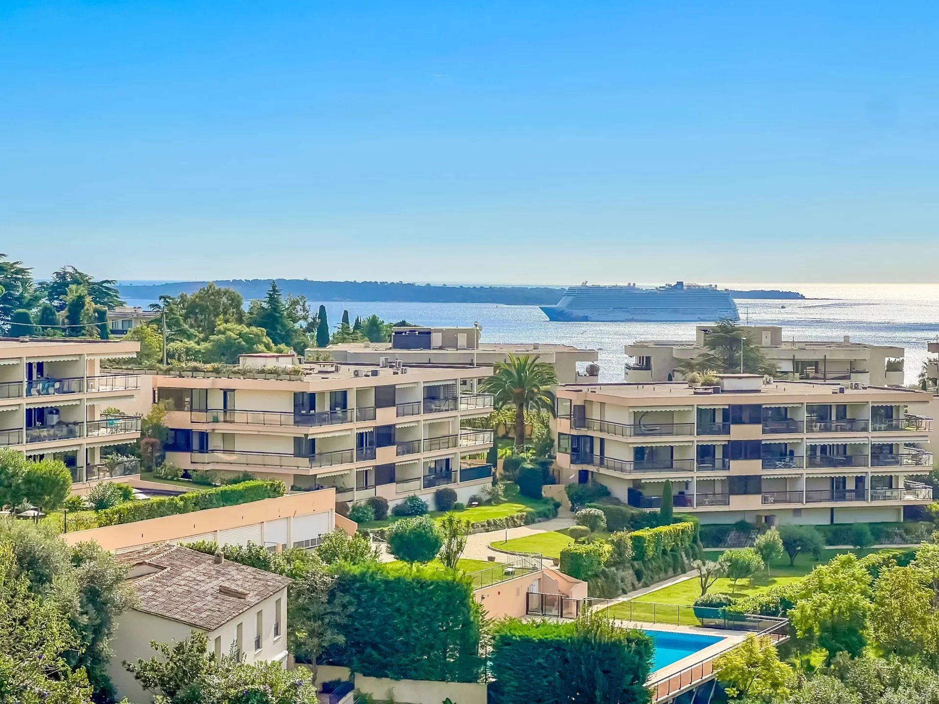 Agence immobilière de Cannes Real Estate