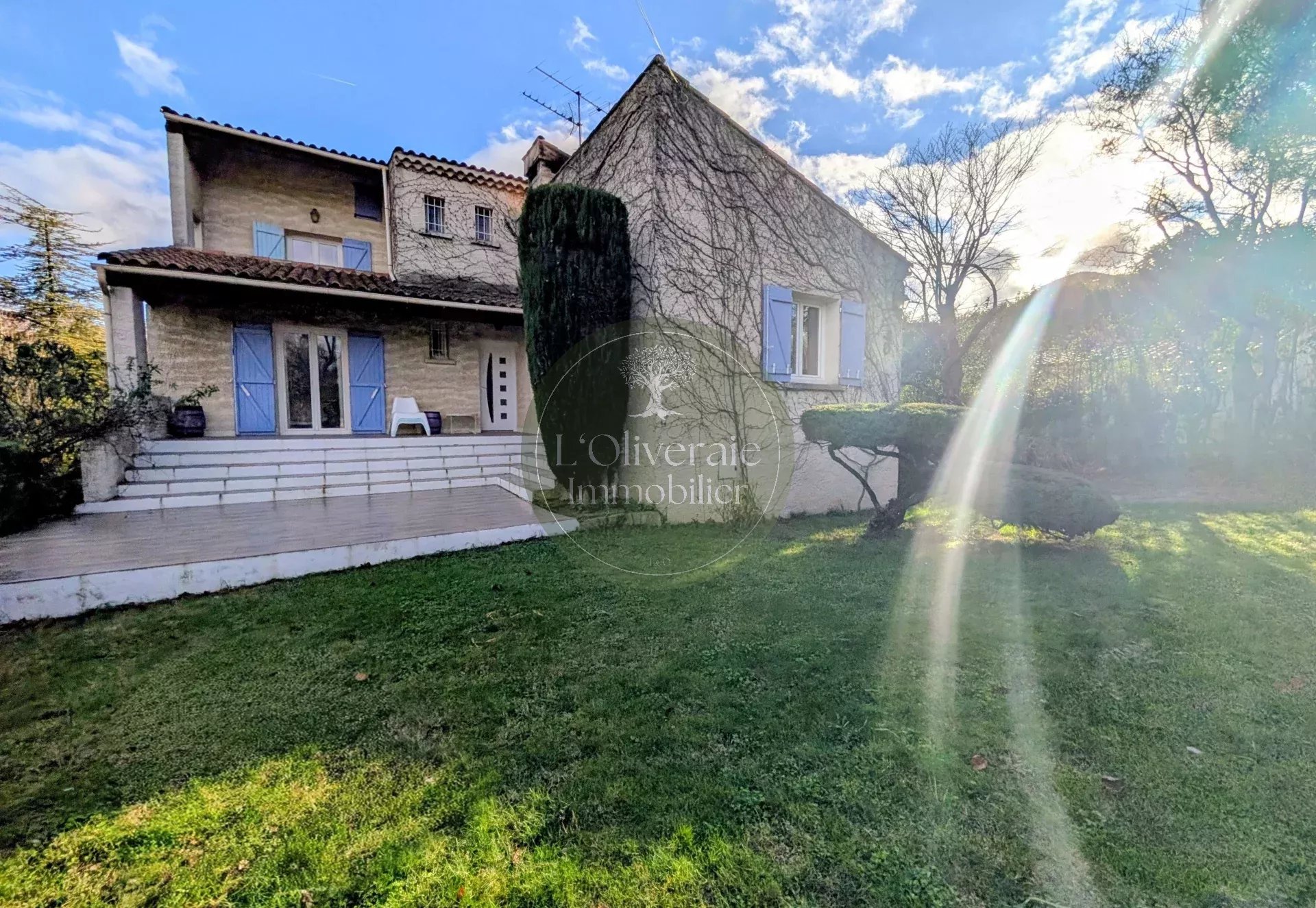 Agence immobilière de T & O Immobilier