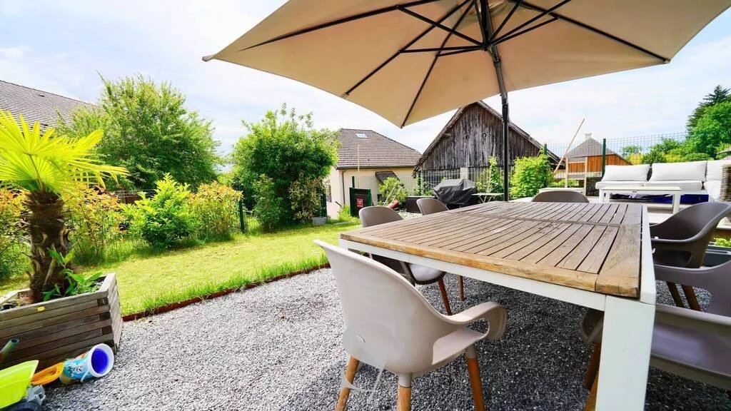 Vente Maison Annecy-le-Vieux