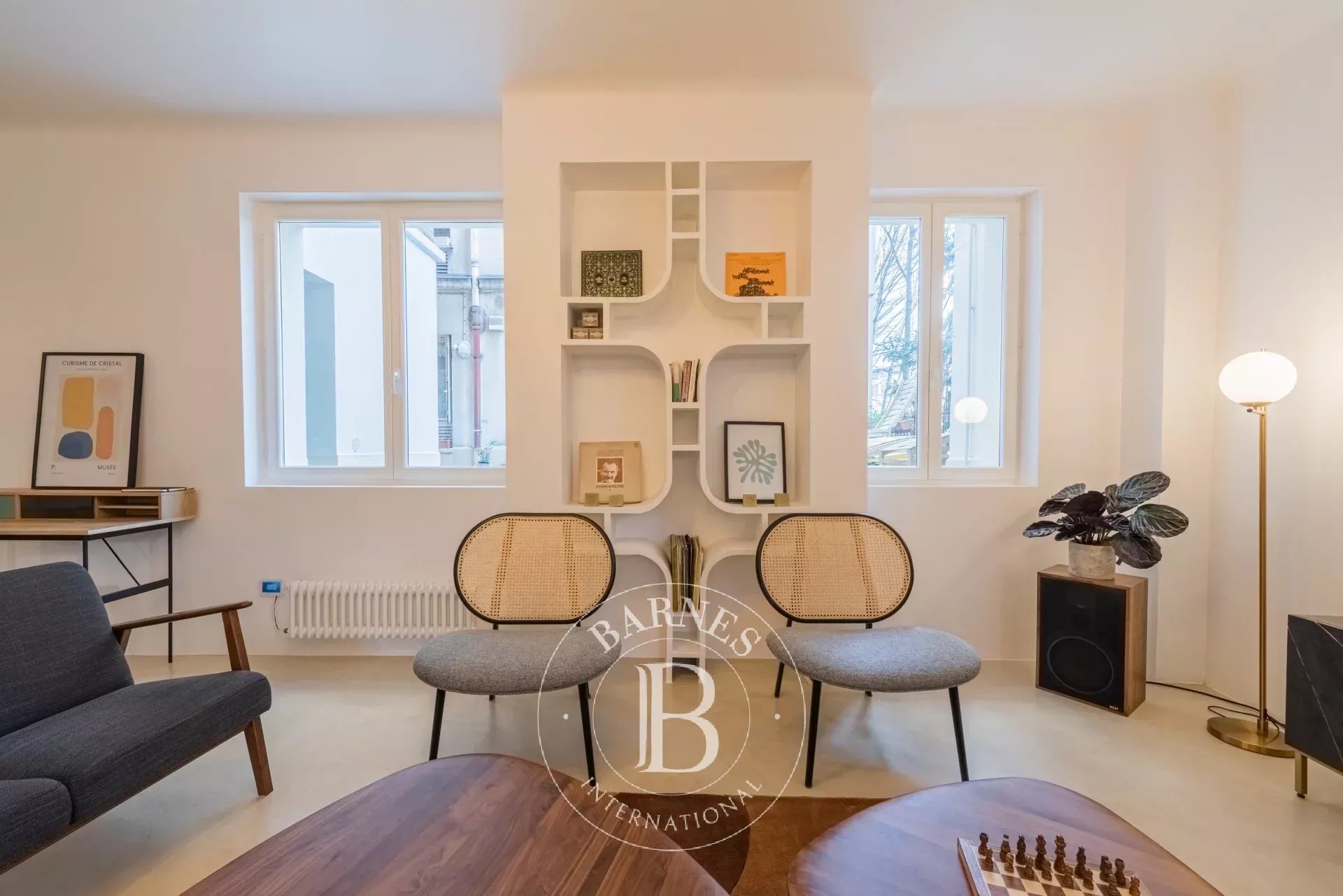 Daire Paris 12ème - picture 12