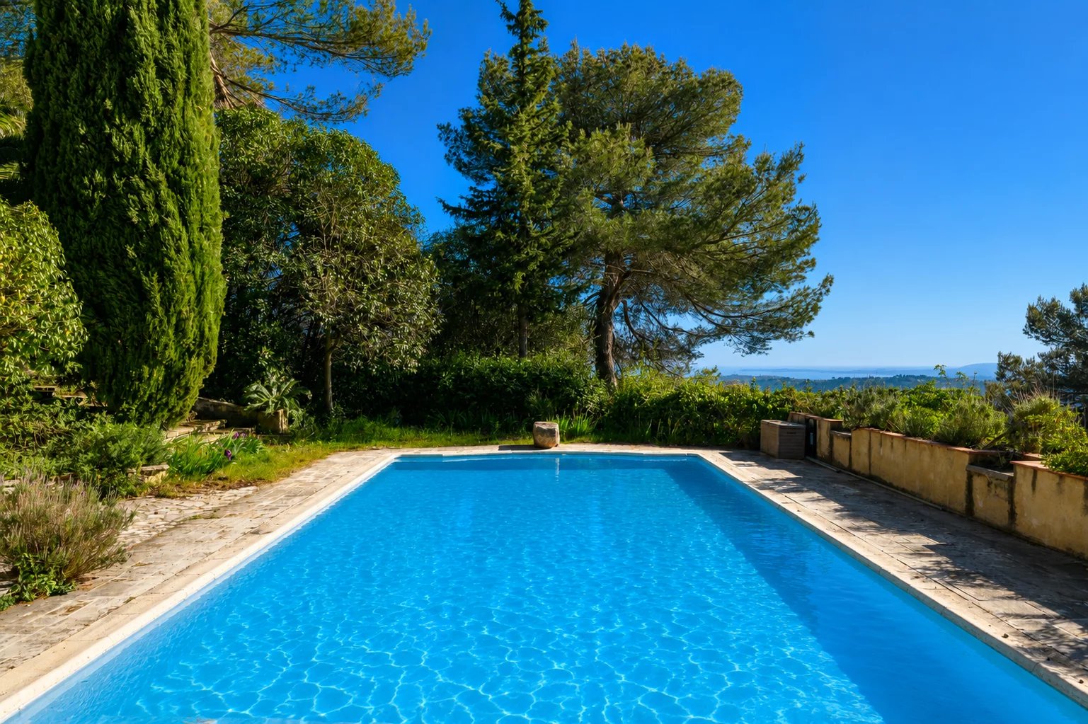 Sell villa 9P 437m2 Colomars