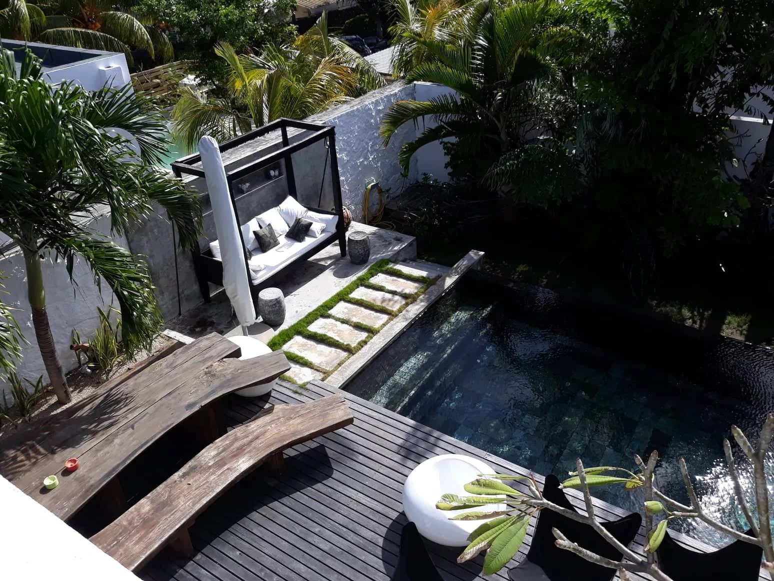 Villa Cap Malheureux - picture 16