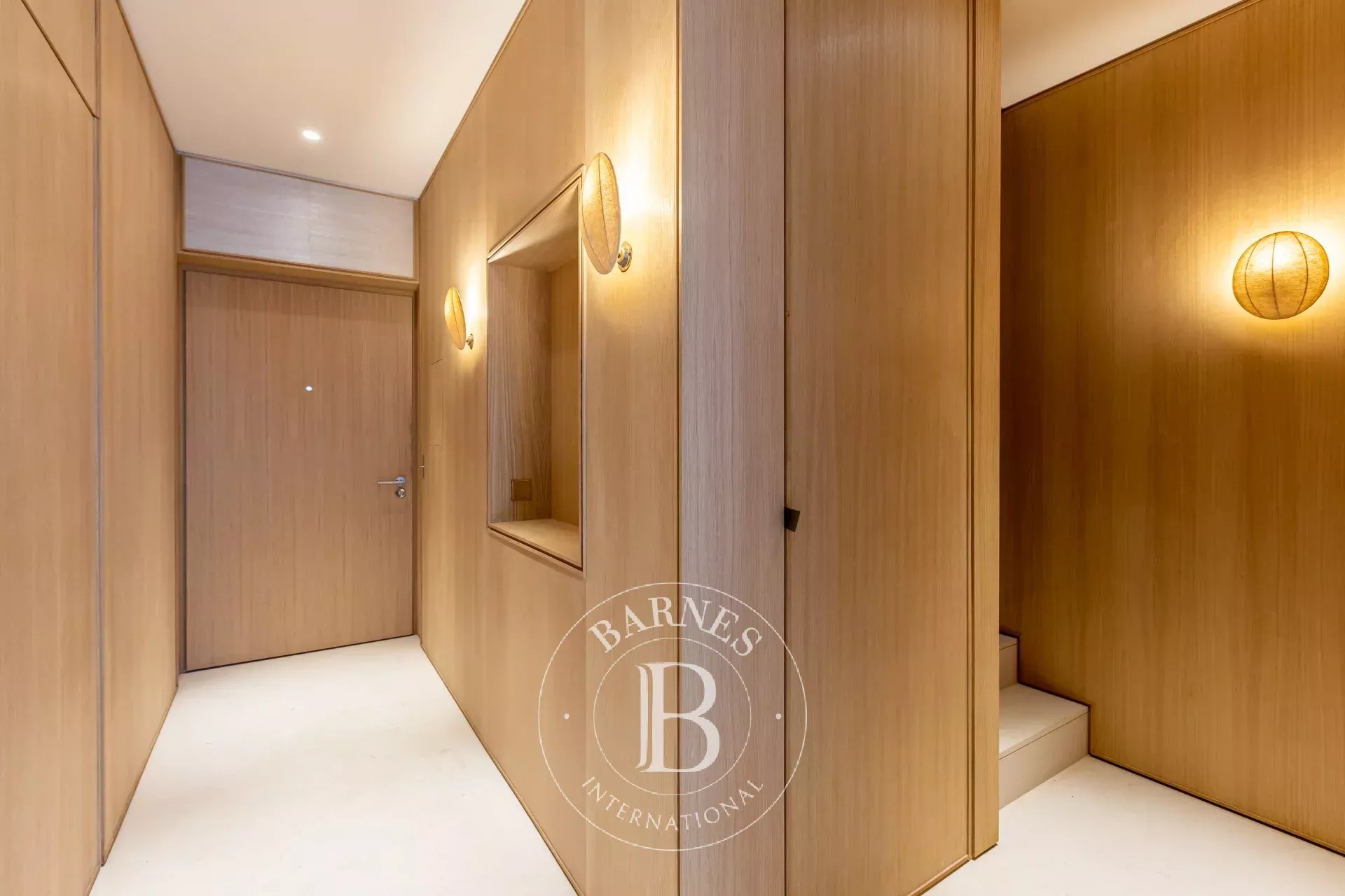 Daire Paris 8ème - picture 14