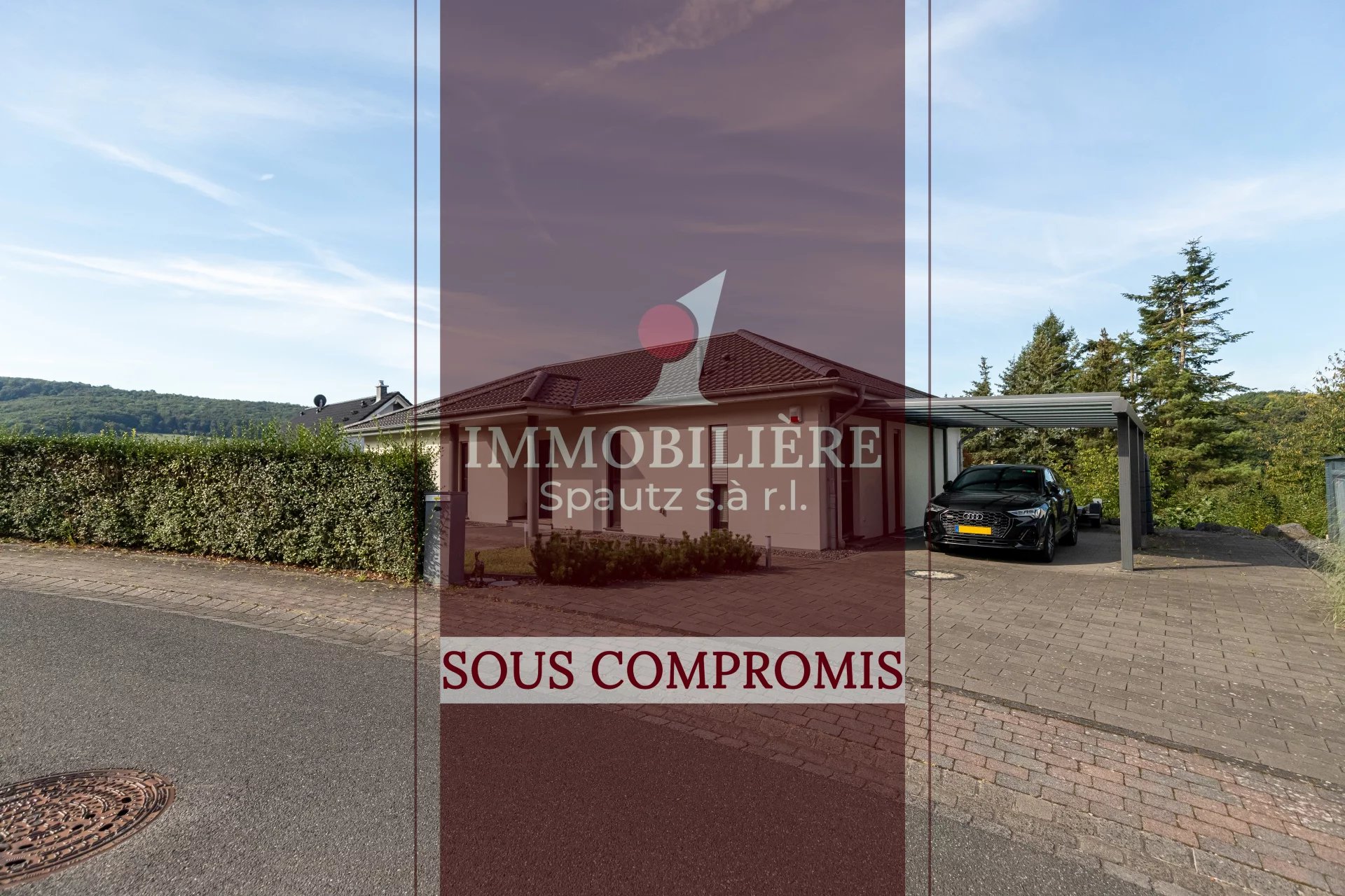 Vente Maison Minden