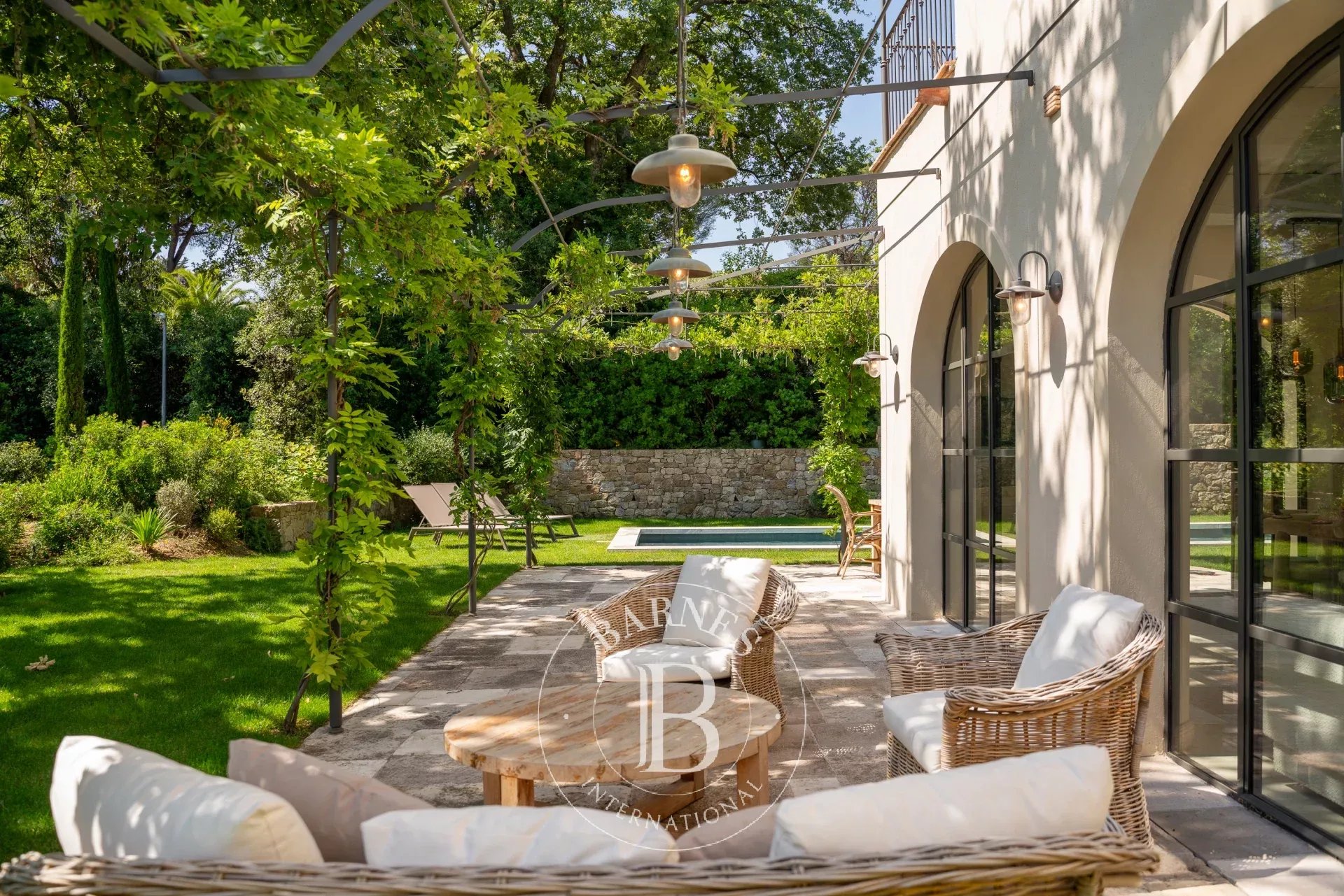 Saint-Tropez  - Villa 7 Bedrooms - picture 16