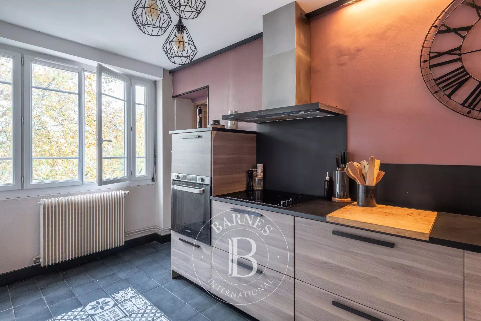 Daire Tassin-la-Demi-Lune - picture 7