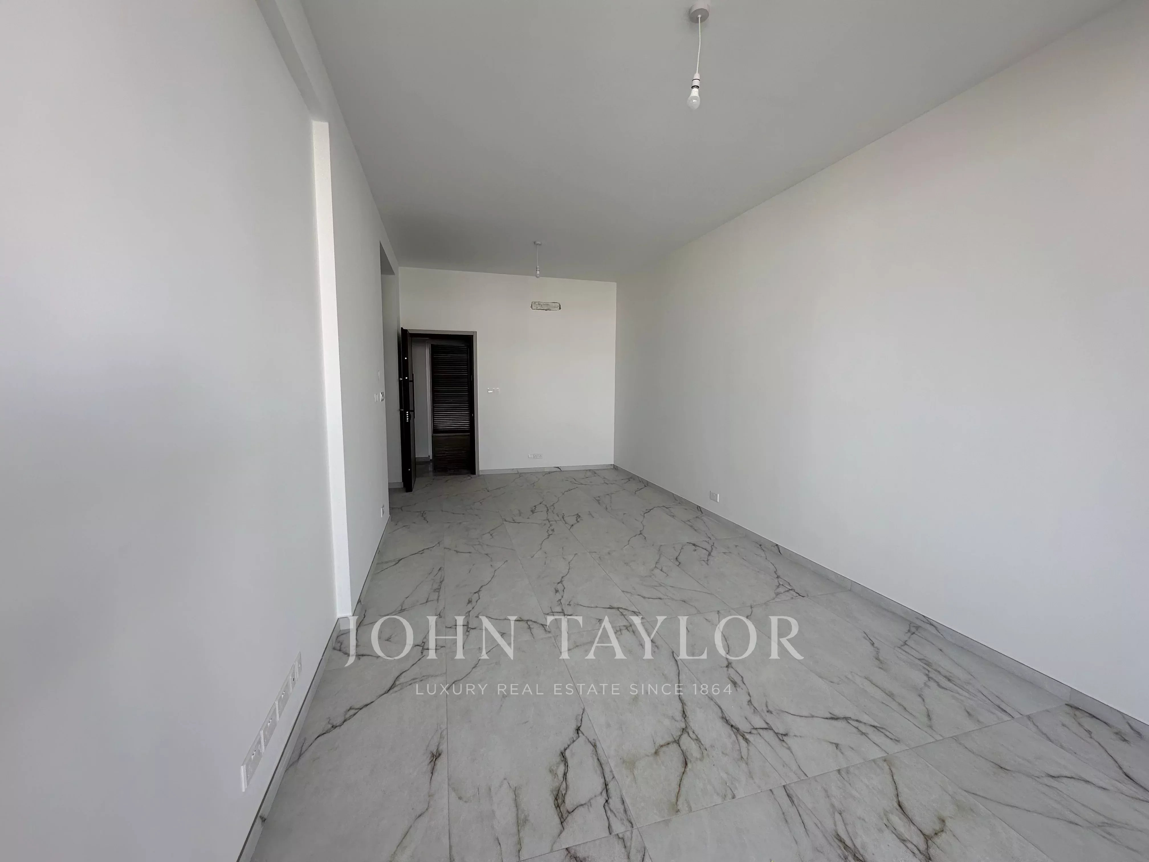 Mieszkanie 2 pokoi 75 m² Limassol District, Cypr