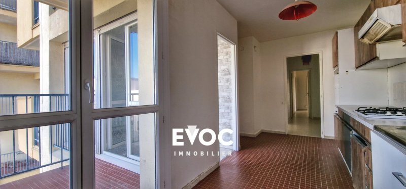 Photo 11 — Appartement T3 de 73m² au cœur de Figuerolles – Lumineux et fonctionnel