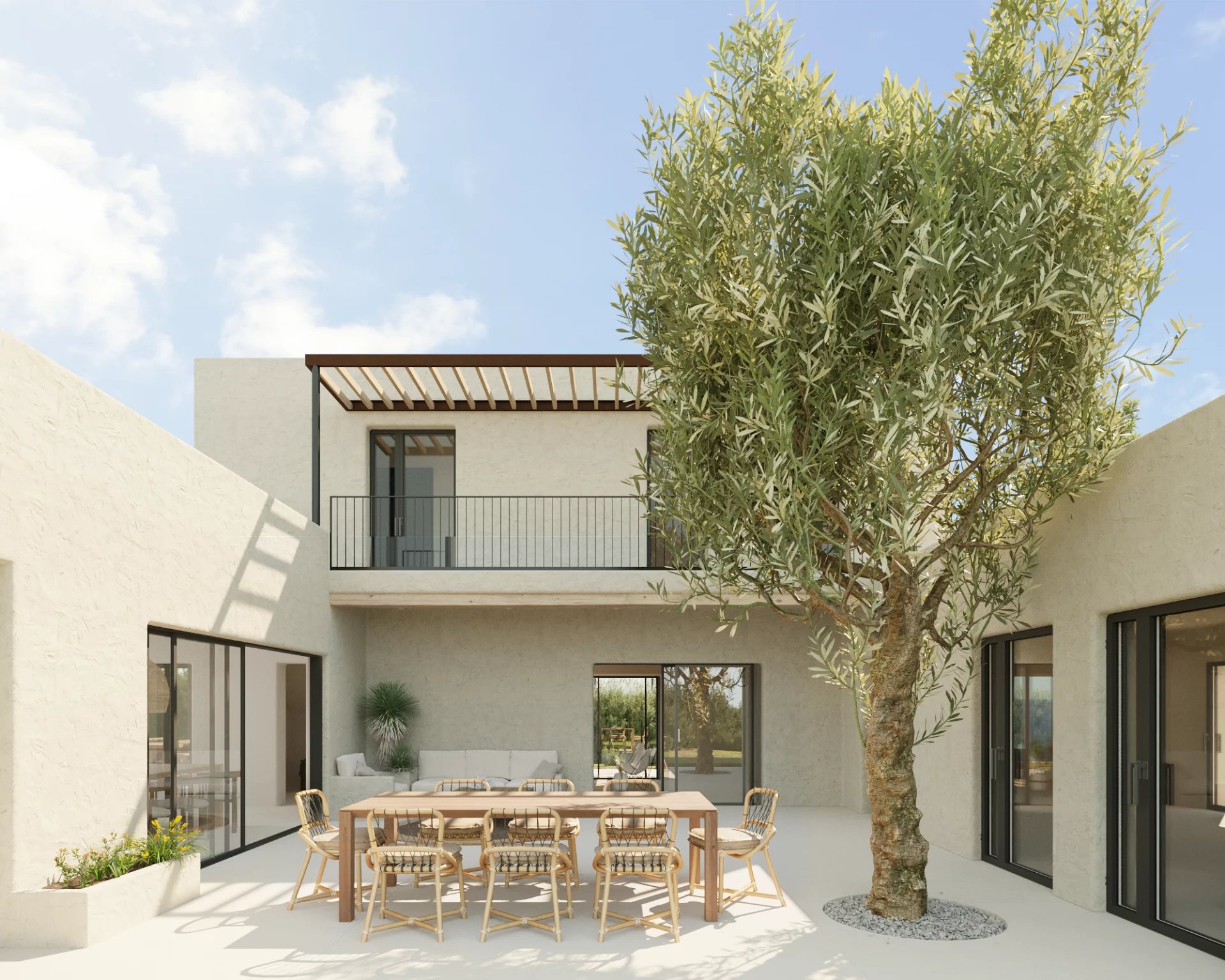 Vente Terrain constructible Sant Josep de sa Talaia