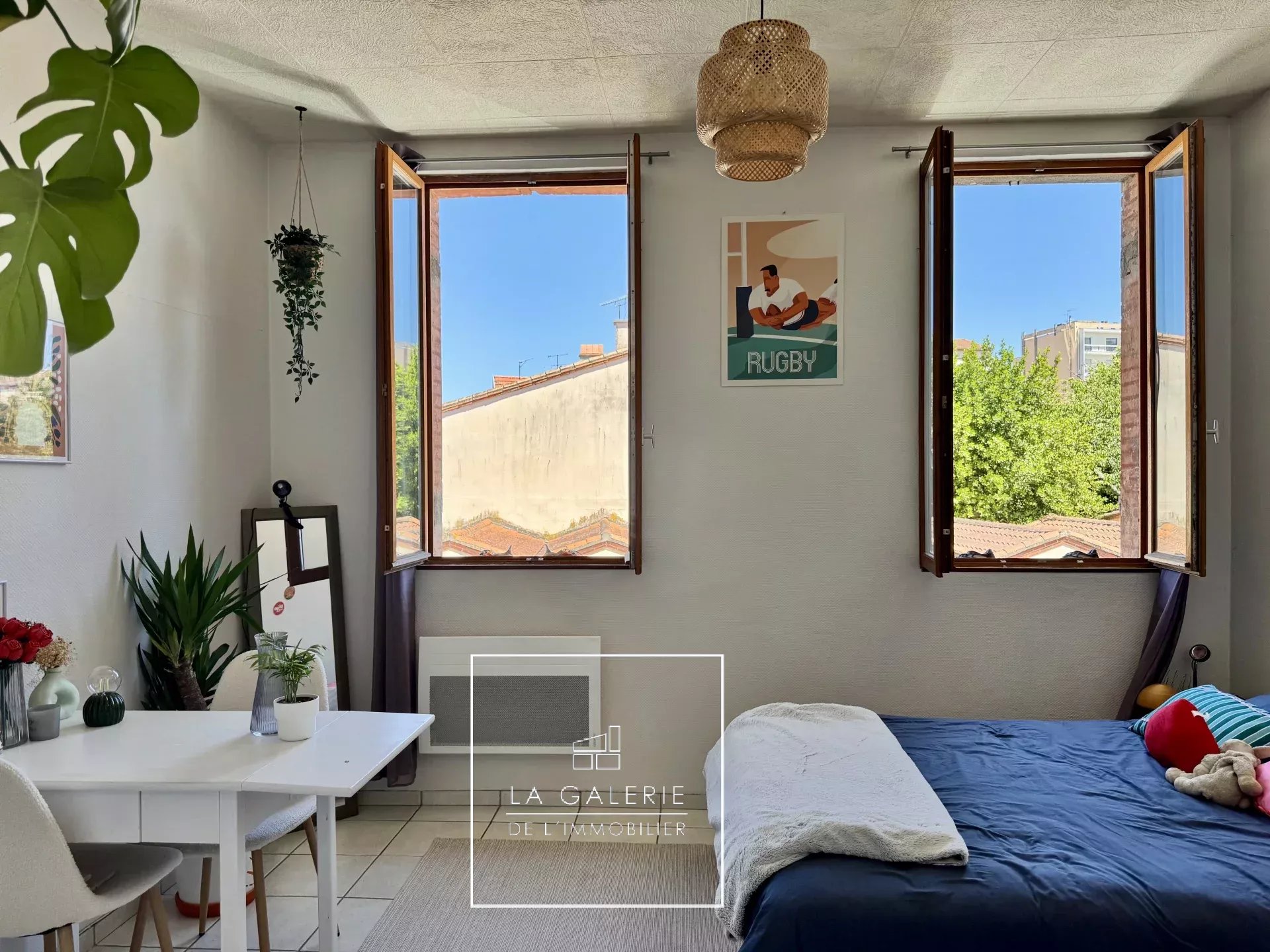 Vente Appartement Toulouse