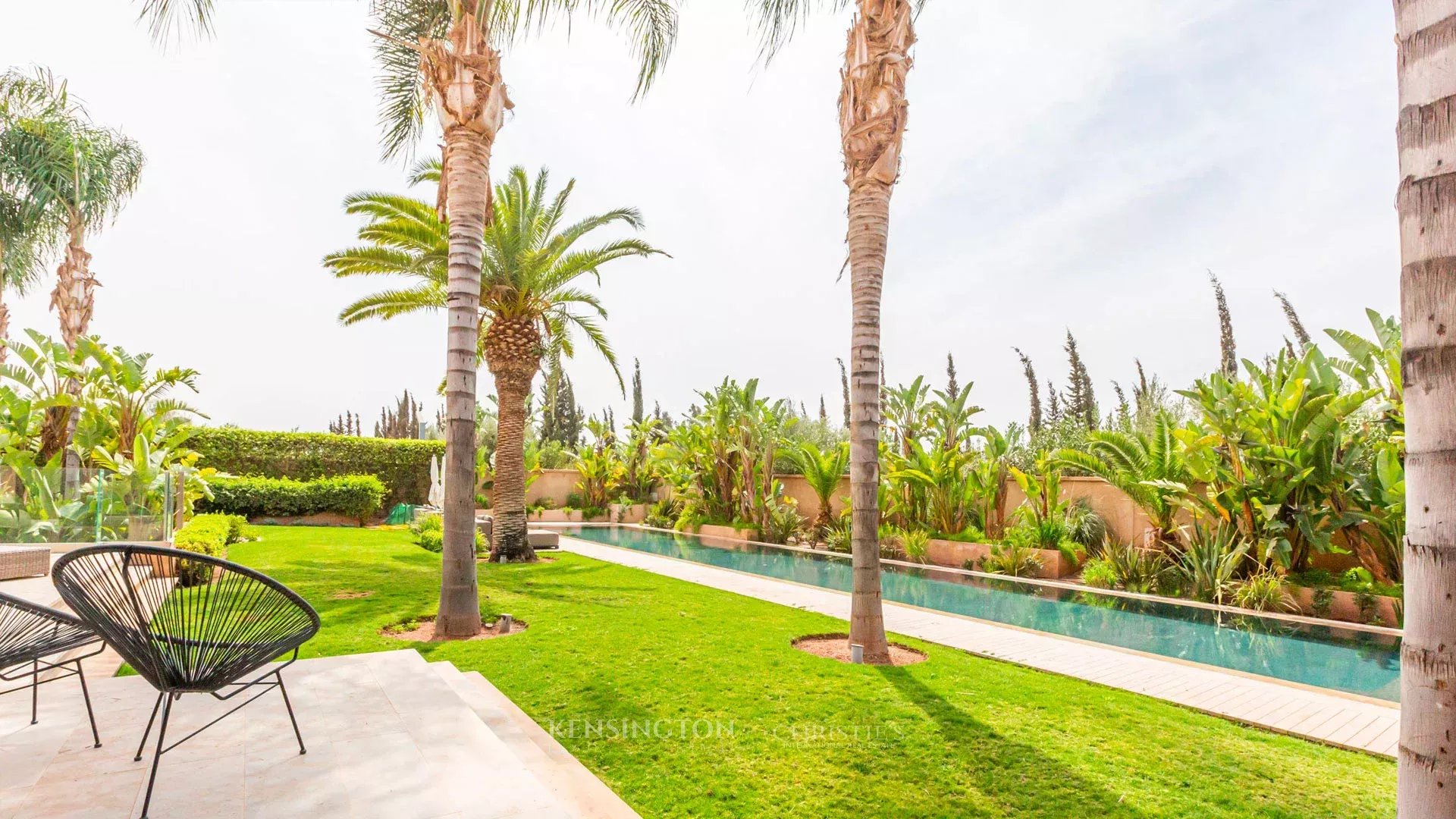 6 Bedroom Villa/Townhouse's Image 13