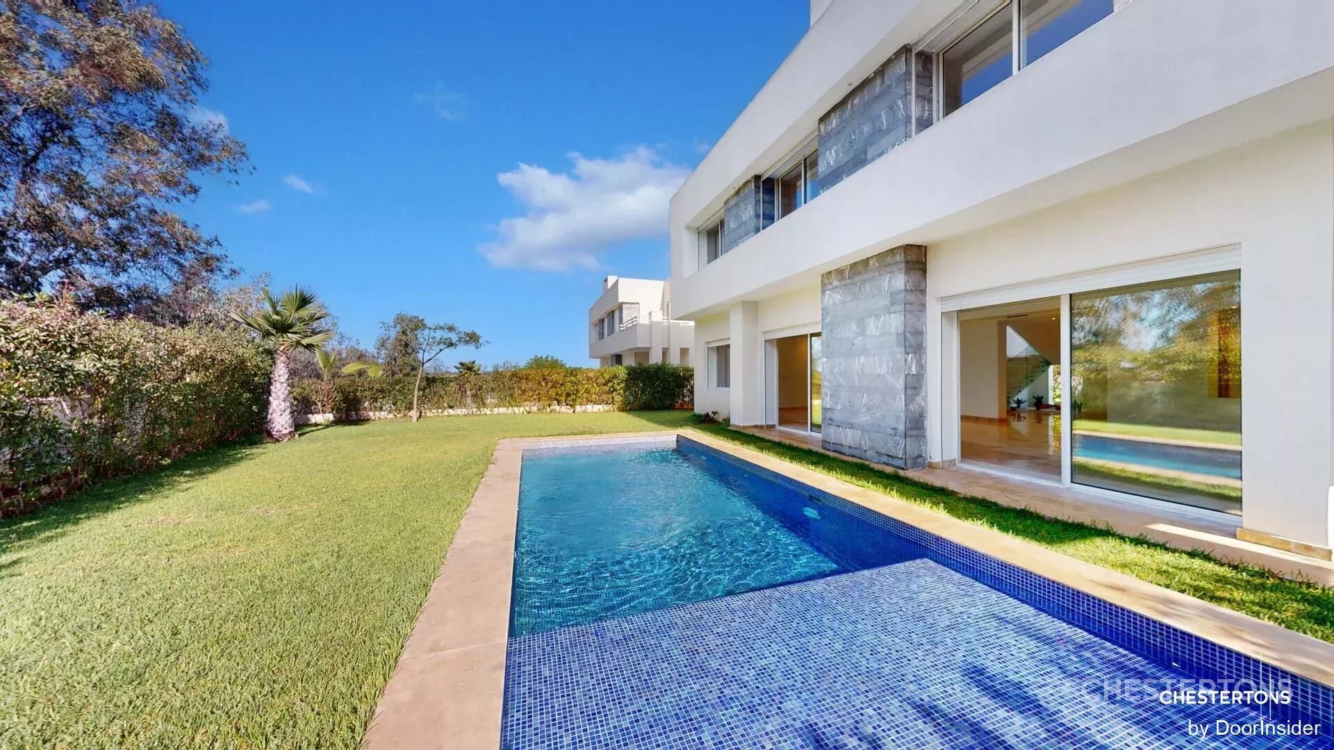 Image of Villa - 4 Bedrooms for Sale in Rabat-Témara-Morocco, Image 30
