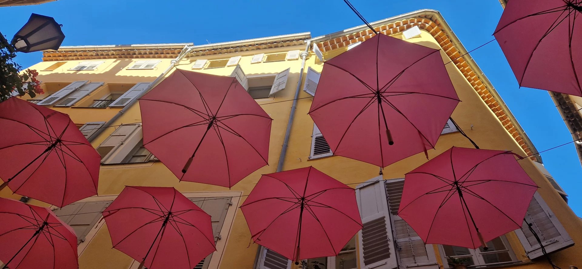 Vente Appartement Grasse