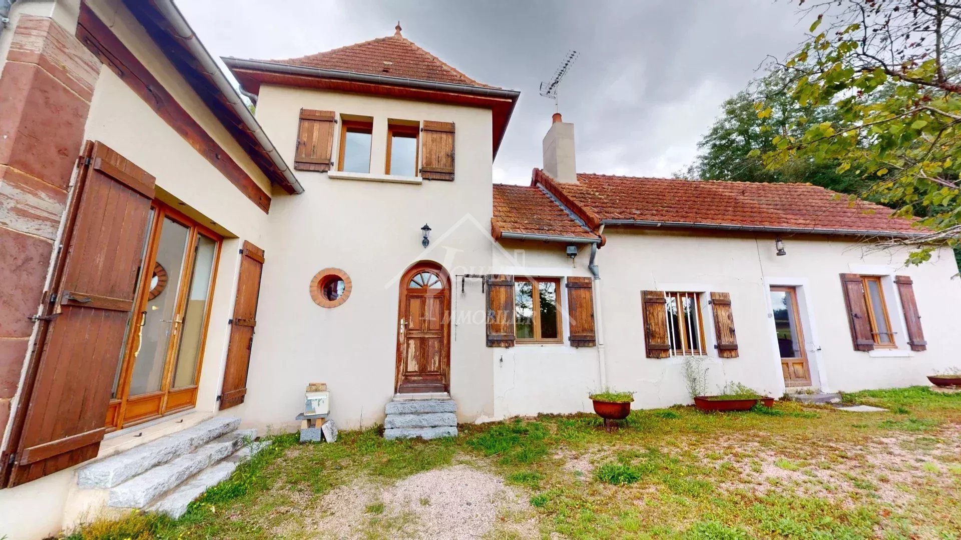 Agence immobilière de Jouan Immobilier