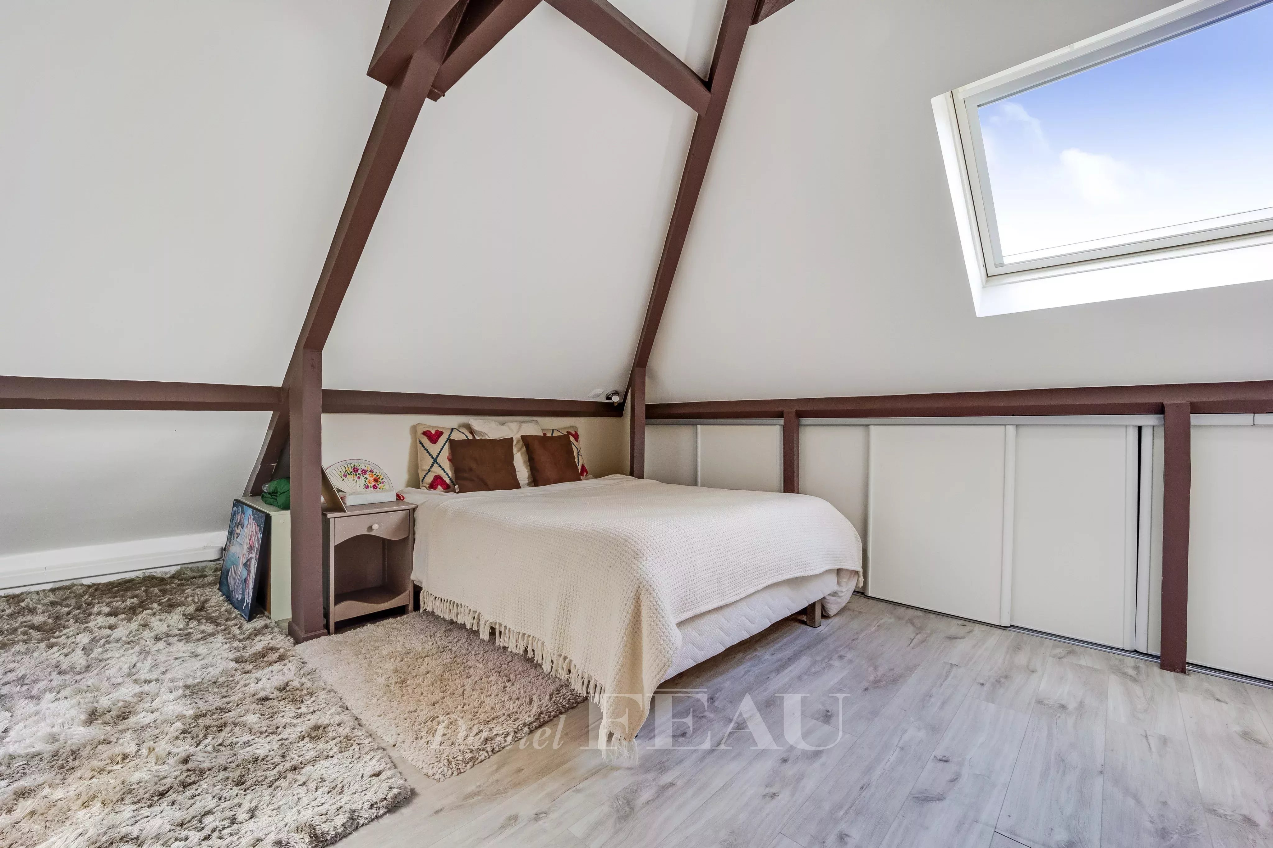 Sale House Rueil-Malmaison