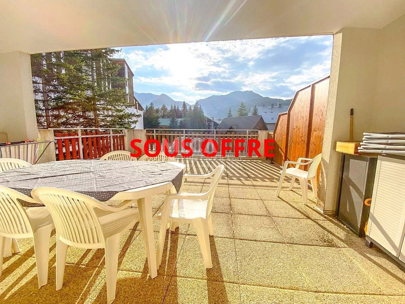 Agence immobilière de My Little Côte d'Azur
