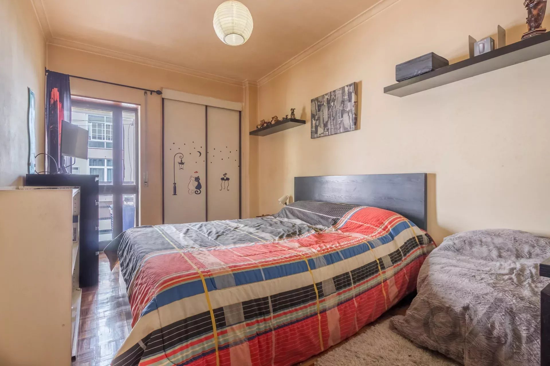2-Bedroom Apartment in Almada, Cacilhas, 84.82m²