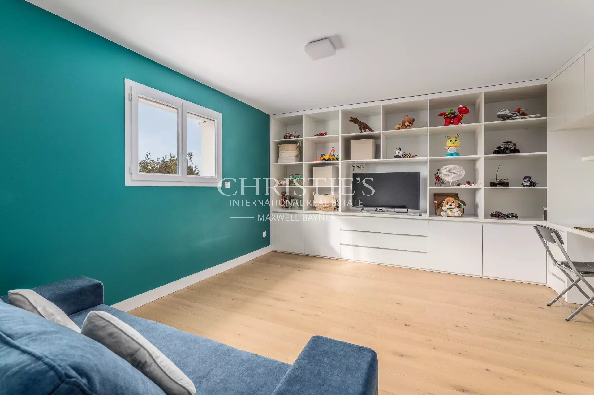 5 Bedroom Villa/Townhouse's Image 14