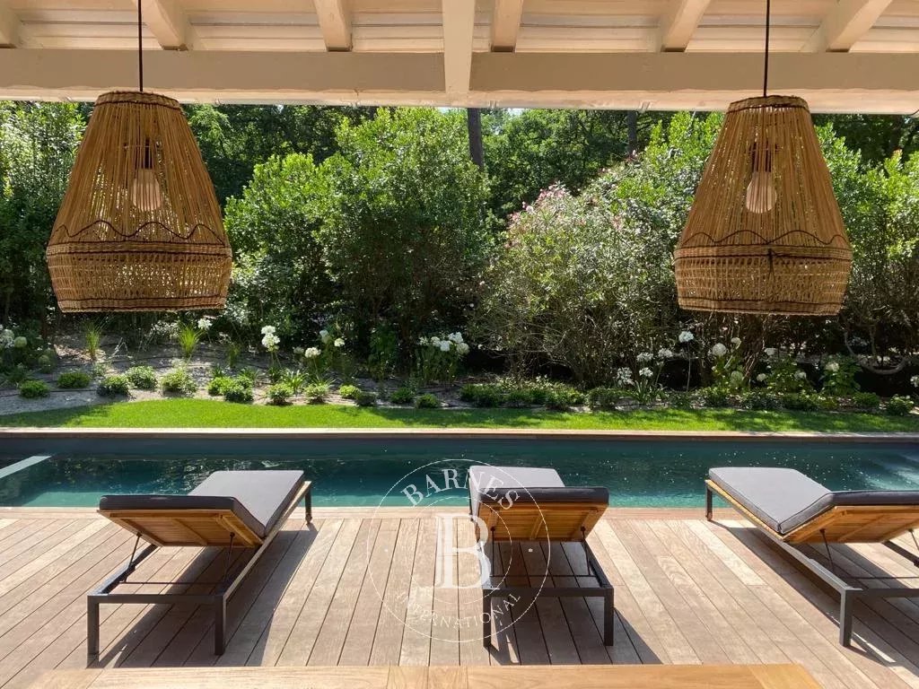 Villa Arcachon - picture 13