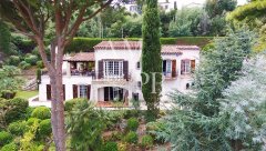 Villa Super Cannes — photo 4 of 7