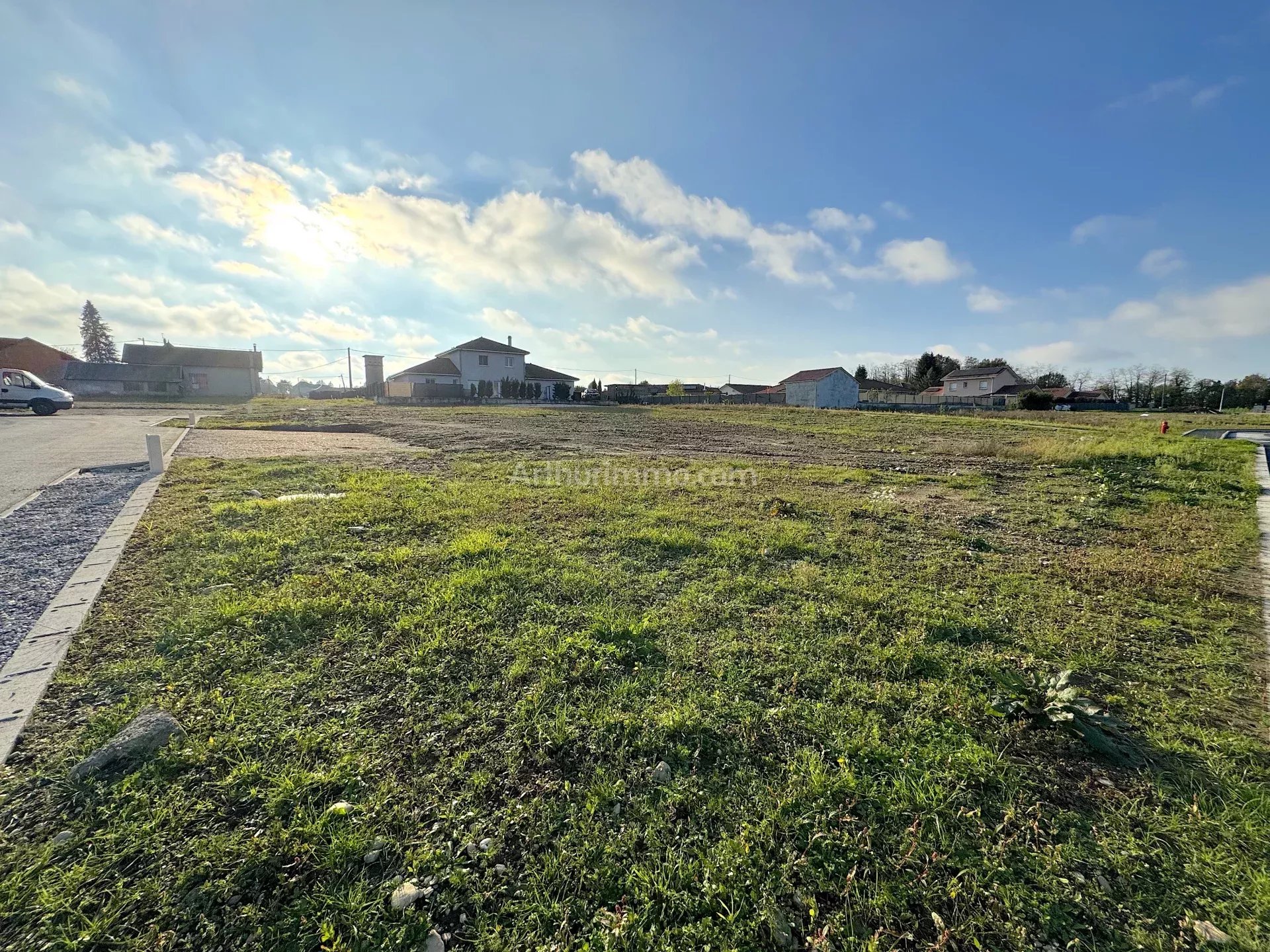 Agence immobilière de SARL AS IMMOBILIER