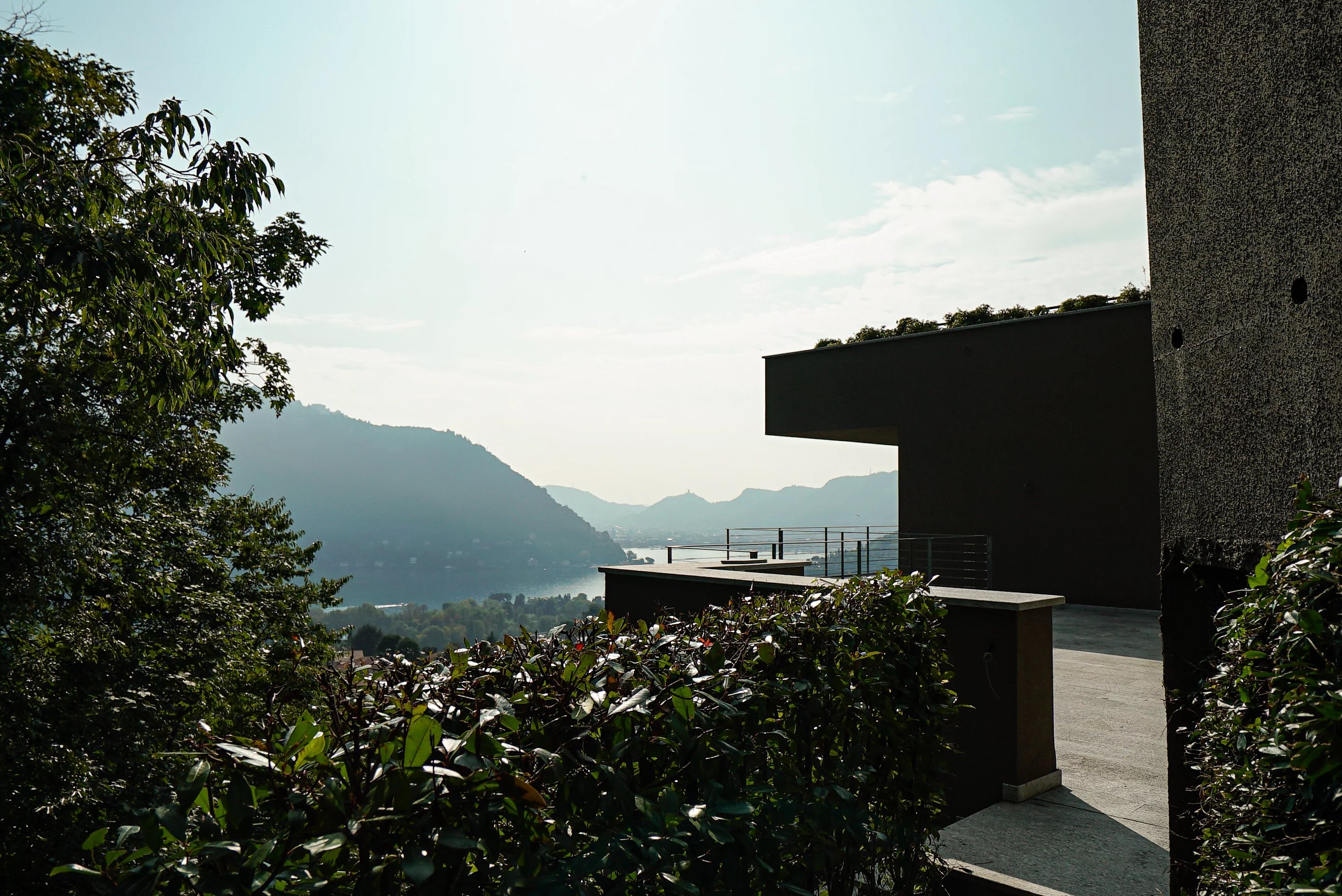 Villa Cernobbio - picture 21 title=