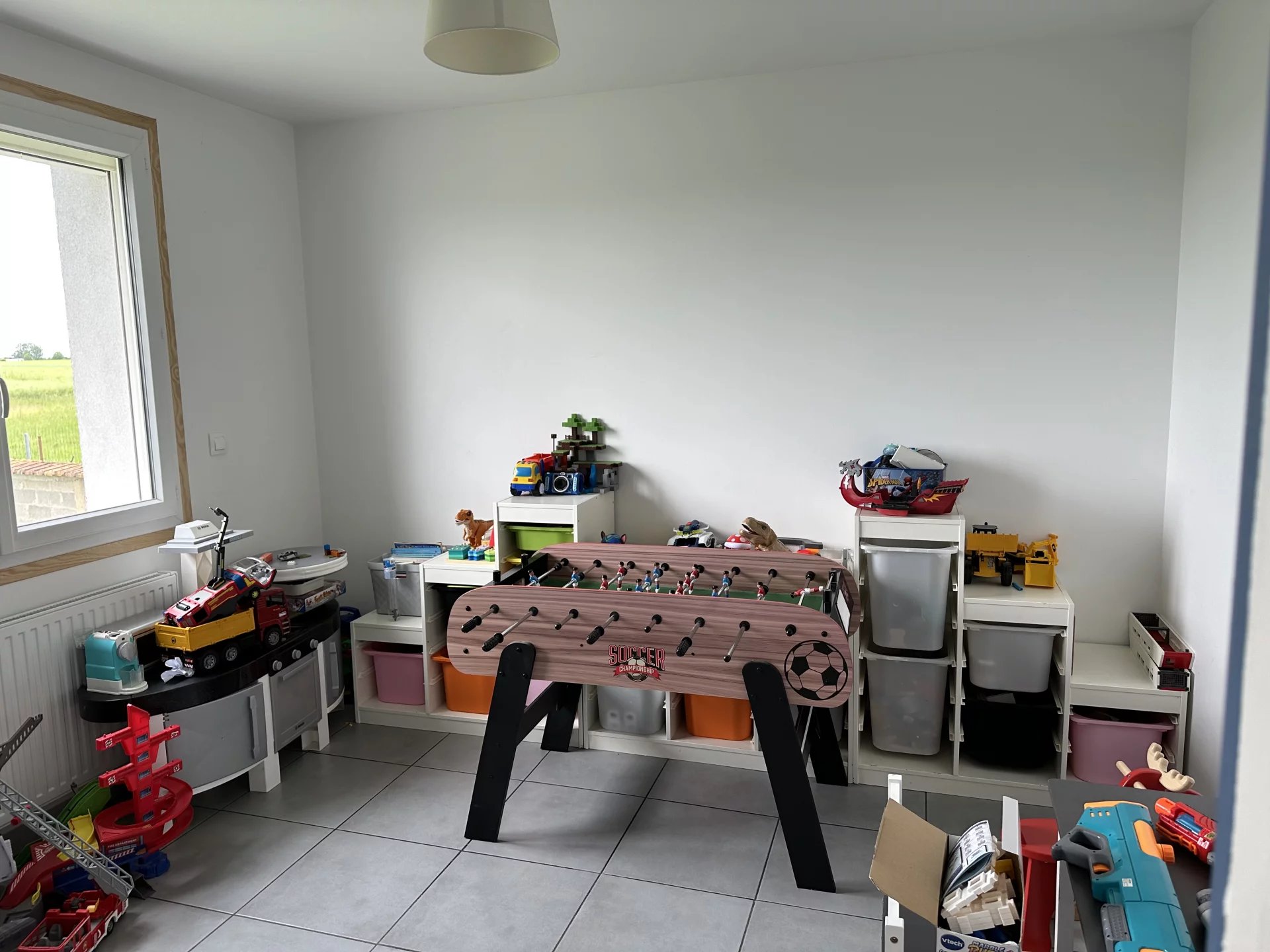 Vente Maison Amilly