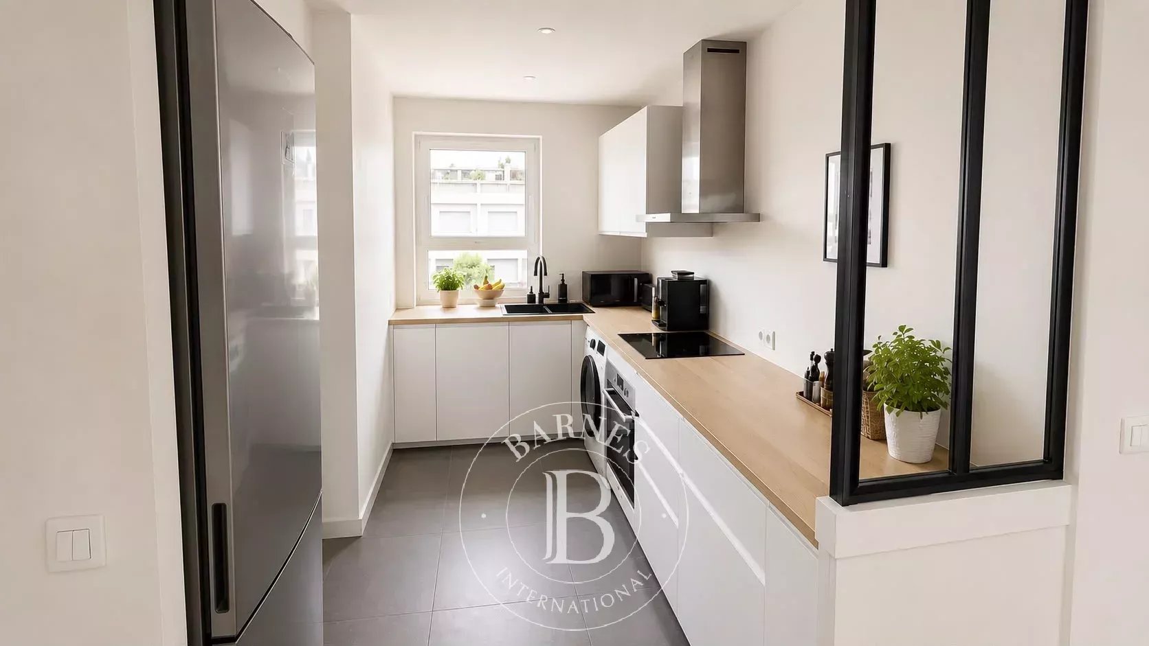 Piso Neuilly-sur-Seine  -  ref 87218076 (picture 3)