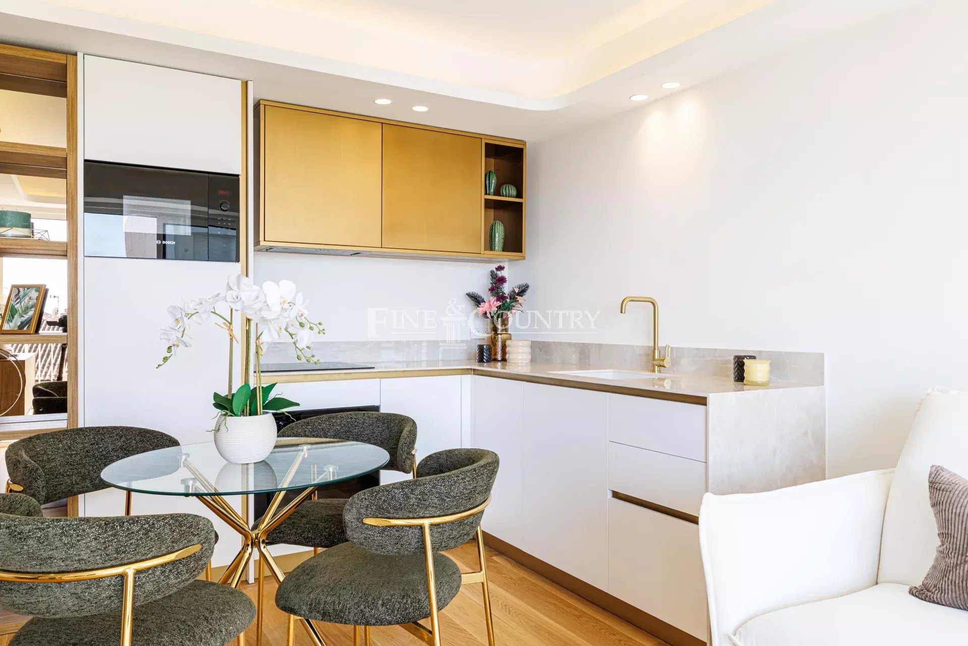 Photo of Vente Appartement Cannes Palm Beach