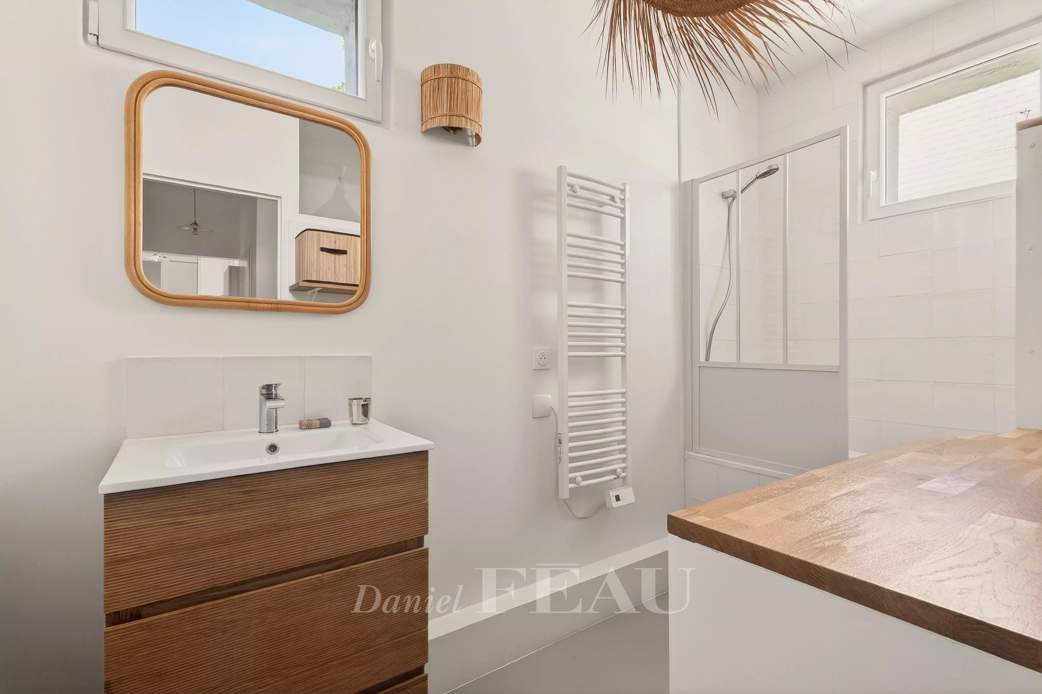 Location Appartement Paris 15ème