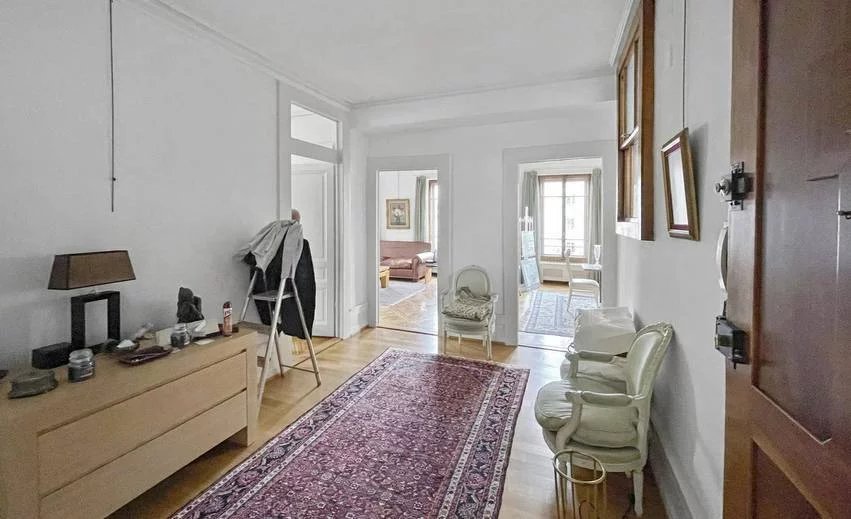 Hôtel particulier d'exception au cœur de la ville