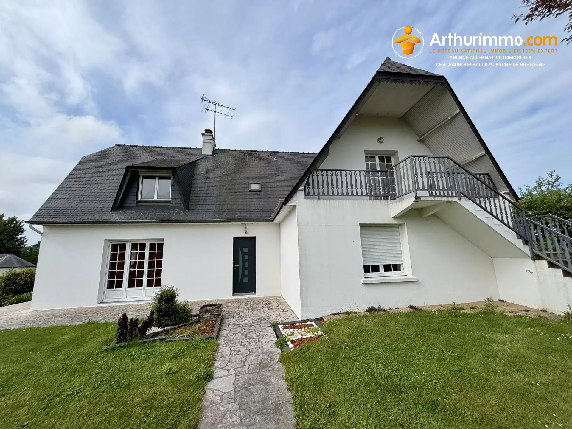 Agence immobilière de EURL ALTERNATIVE IMMOBILIER