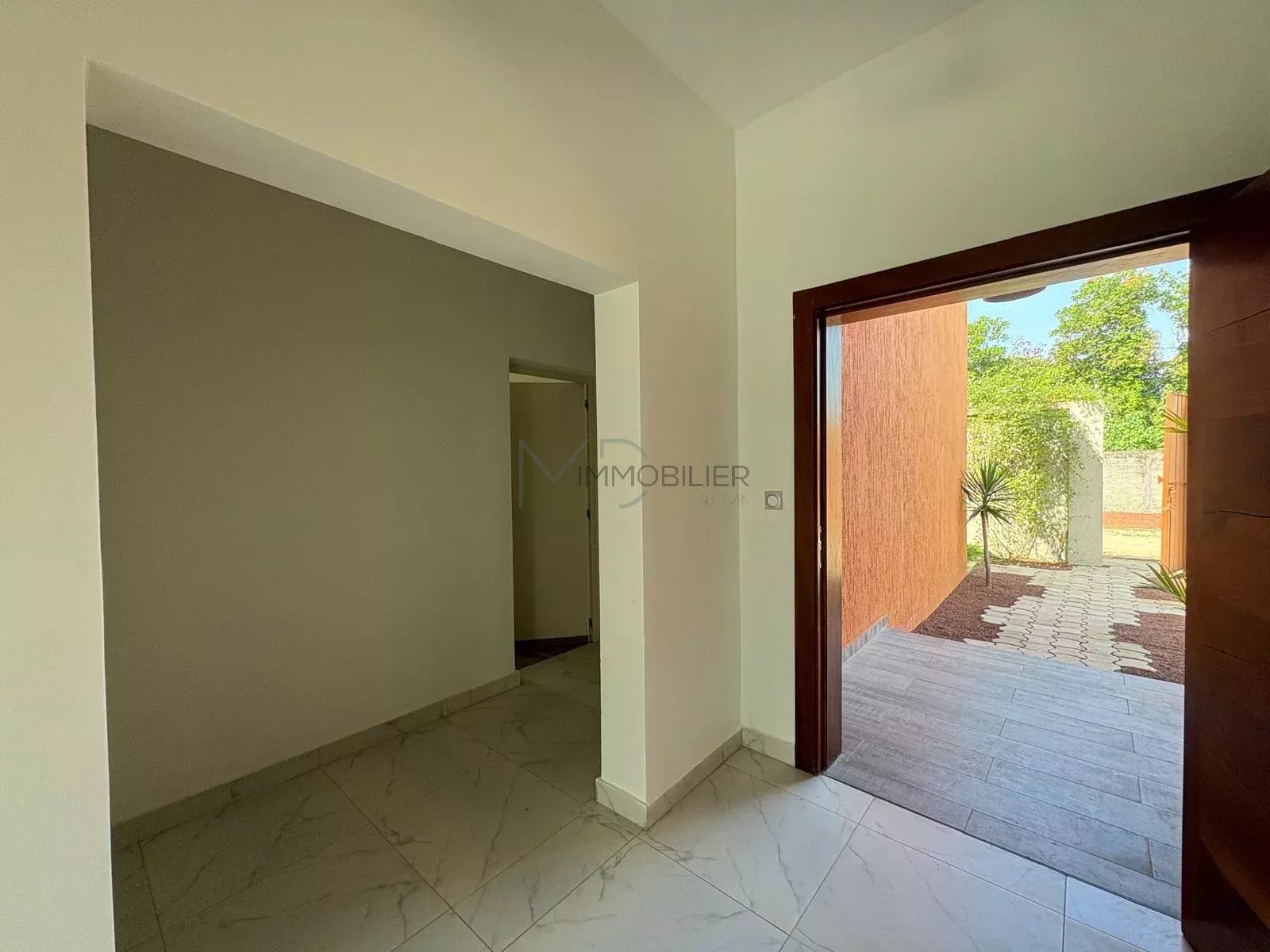 Rental Villa Grand-Bassam